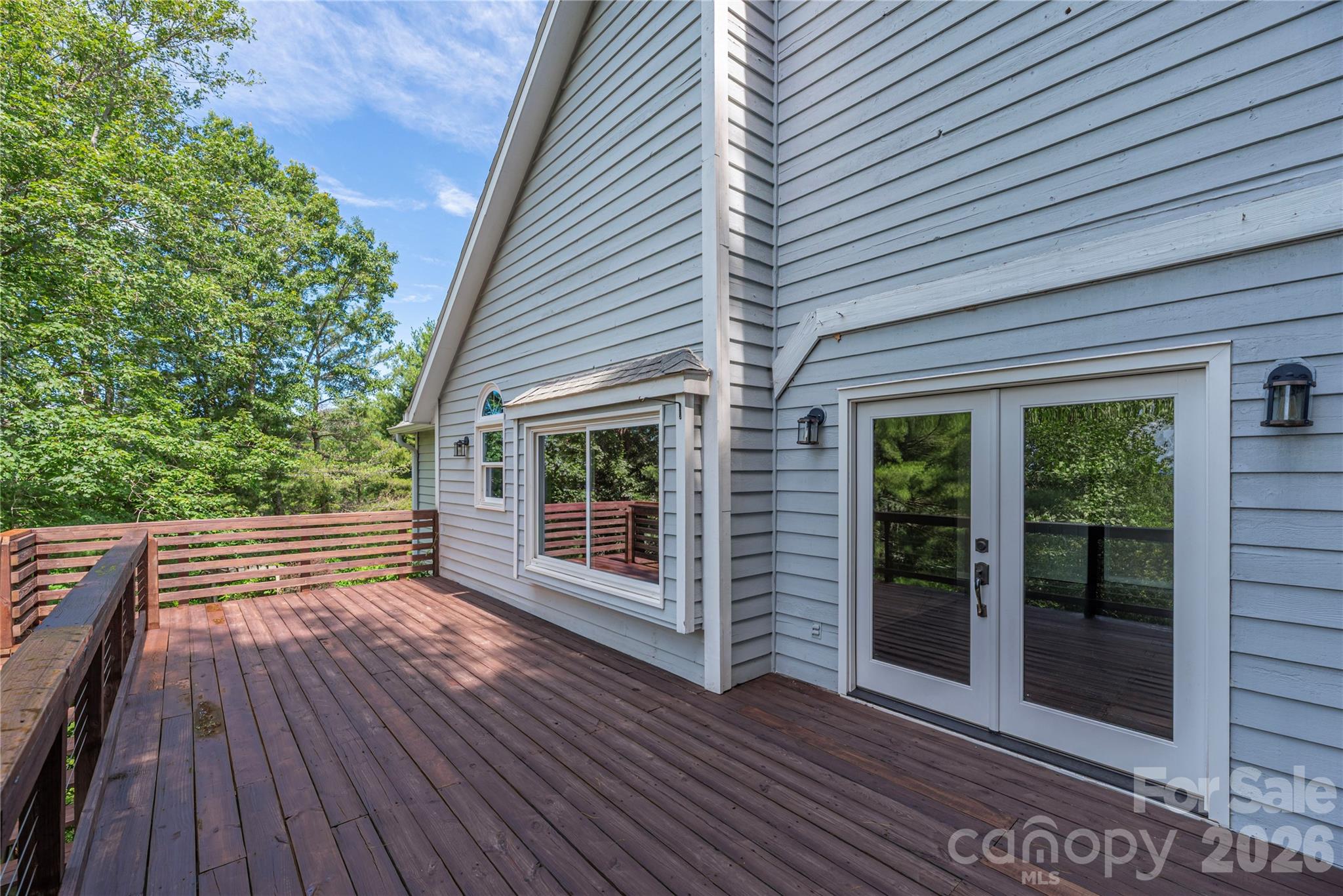 23 Moriah Lane — Asheville
