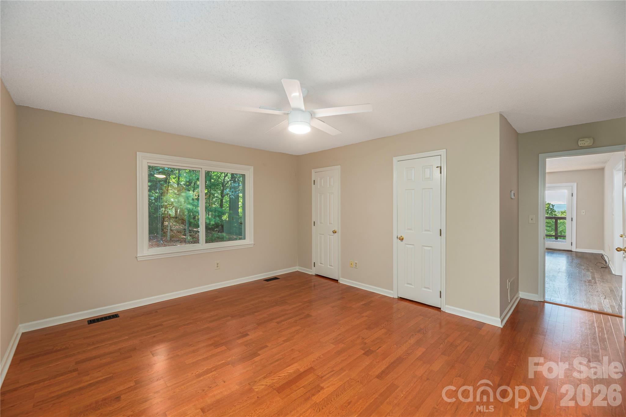 23 Moriah Lane — Asheville