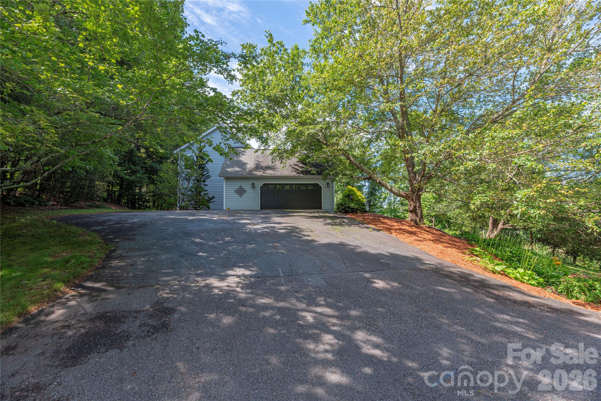 23 Moriah Lane — Asheville