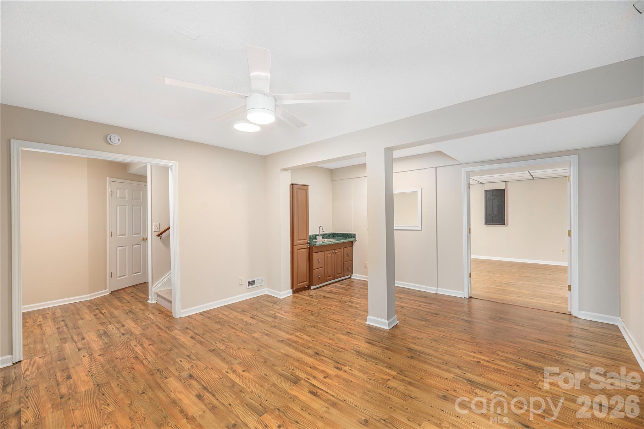 23 Moriah Lane — Asheville