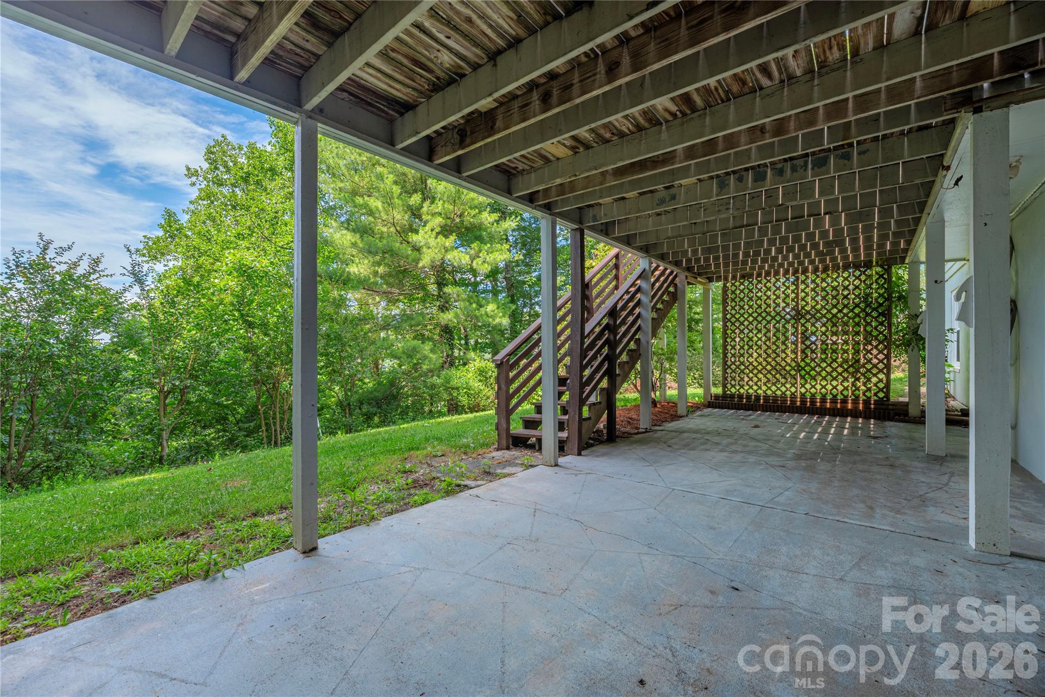 23 Moriah Lane — Asheville