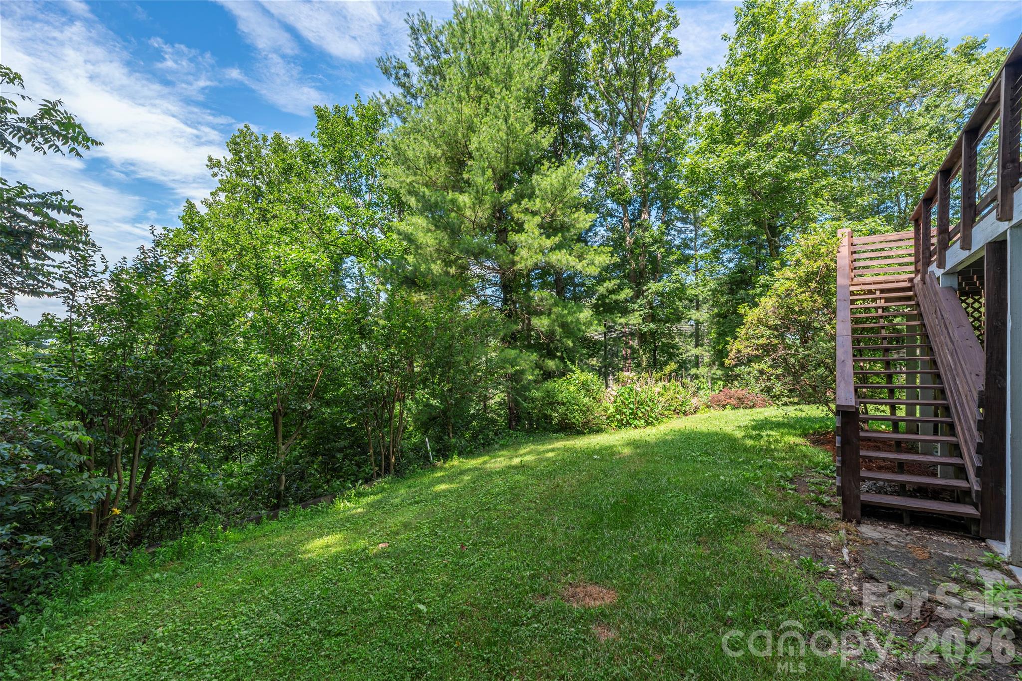 23 Moriah Lane — Asheville