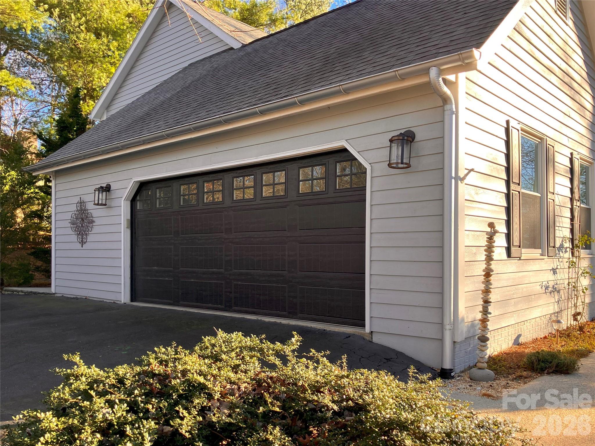 23 Moriah Lane — Asheville