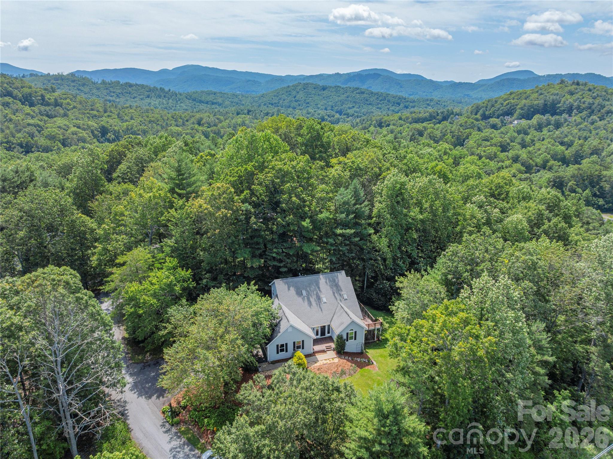 23 Moriah Lane — Asheville