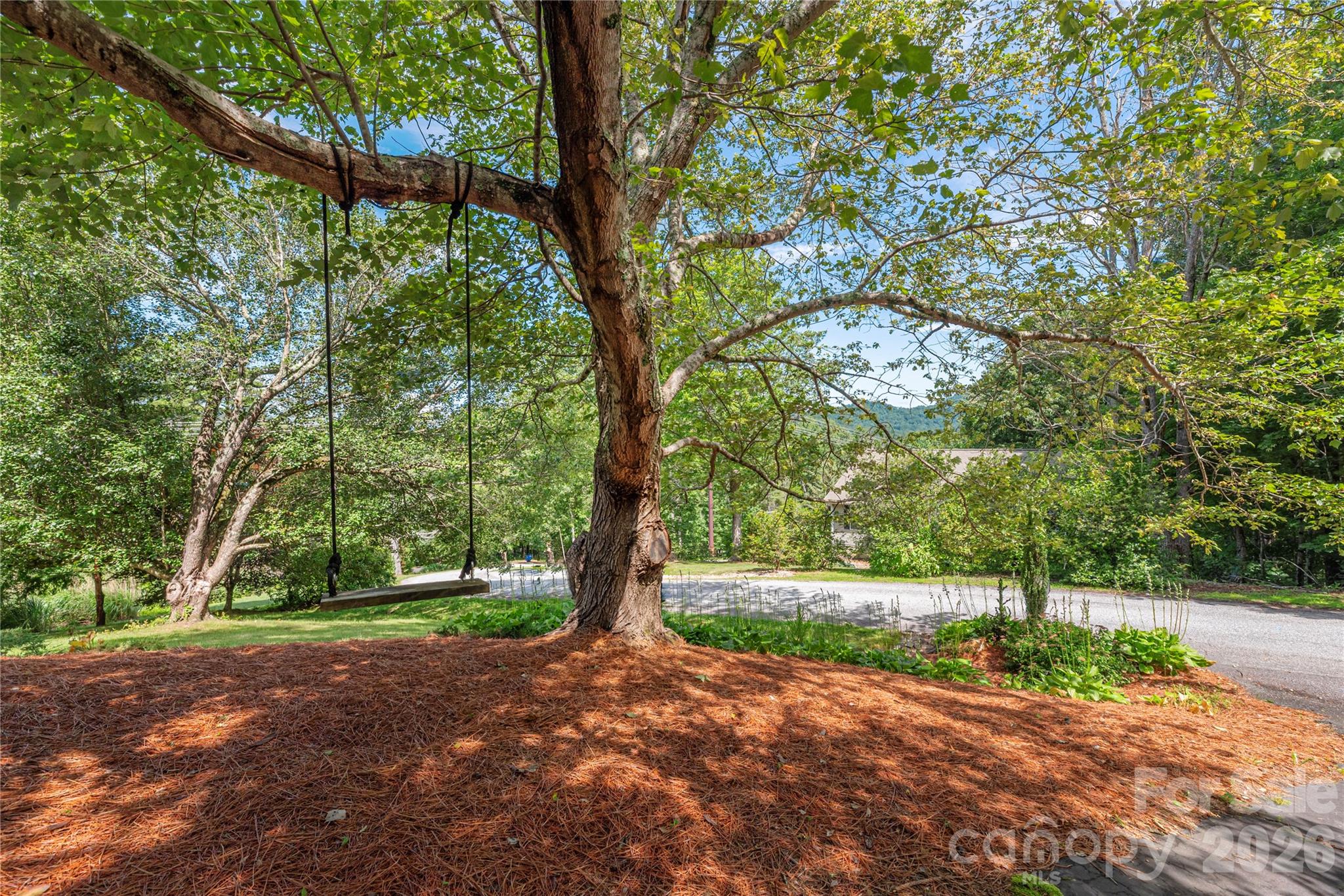 23 Moriah Lane — Asheville
