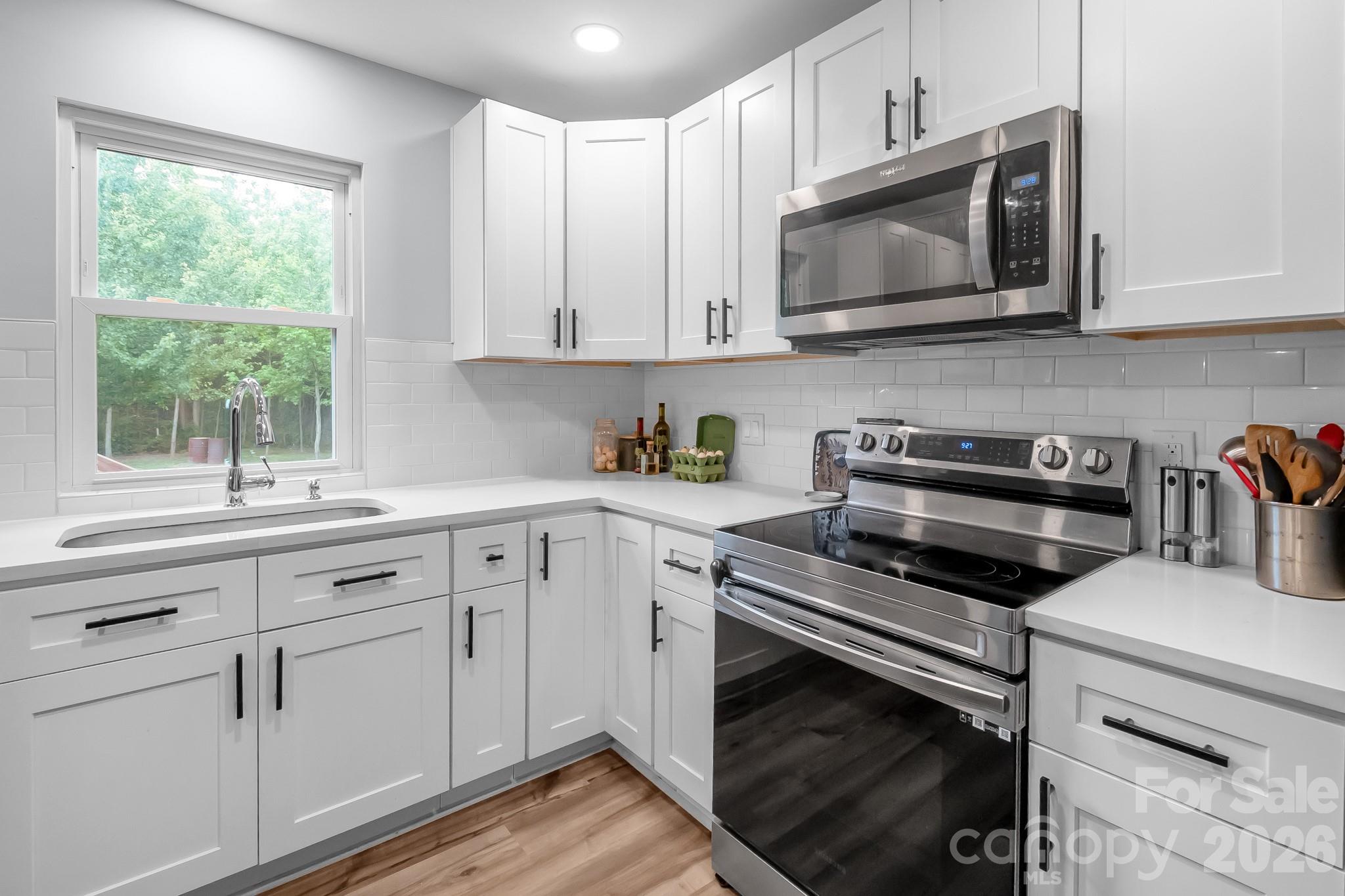 7209 Landsford Road — Monroe