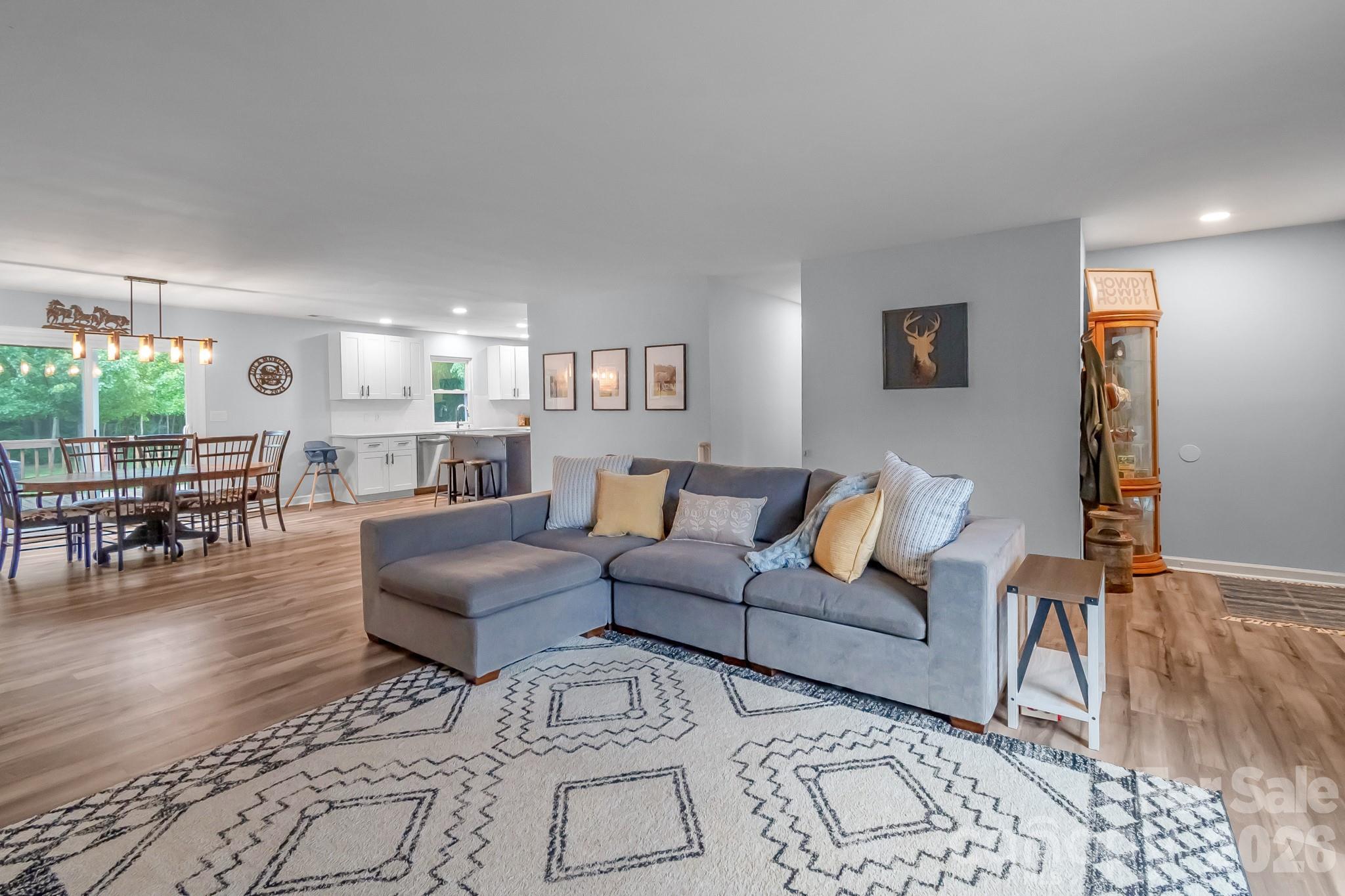 7209 Landsford Road — Monroe