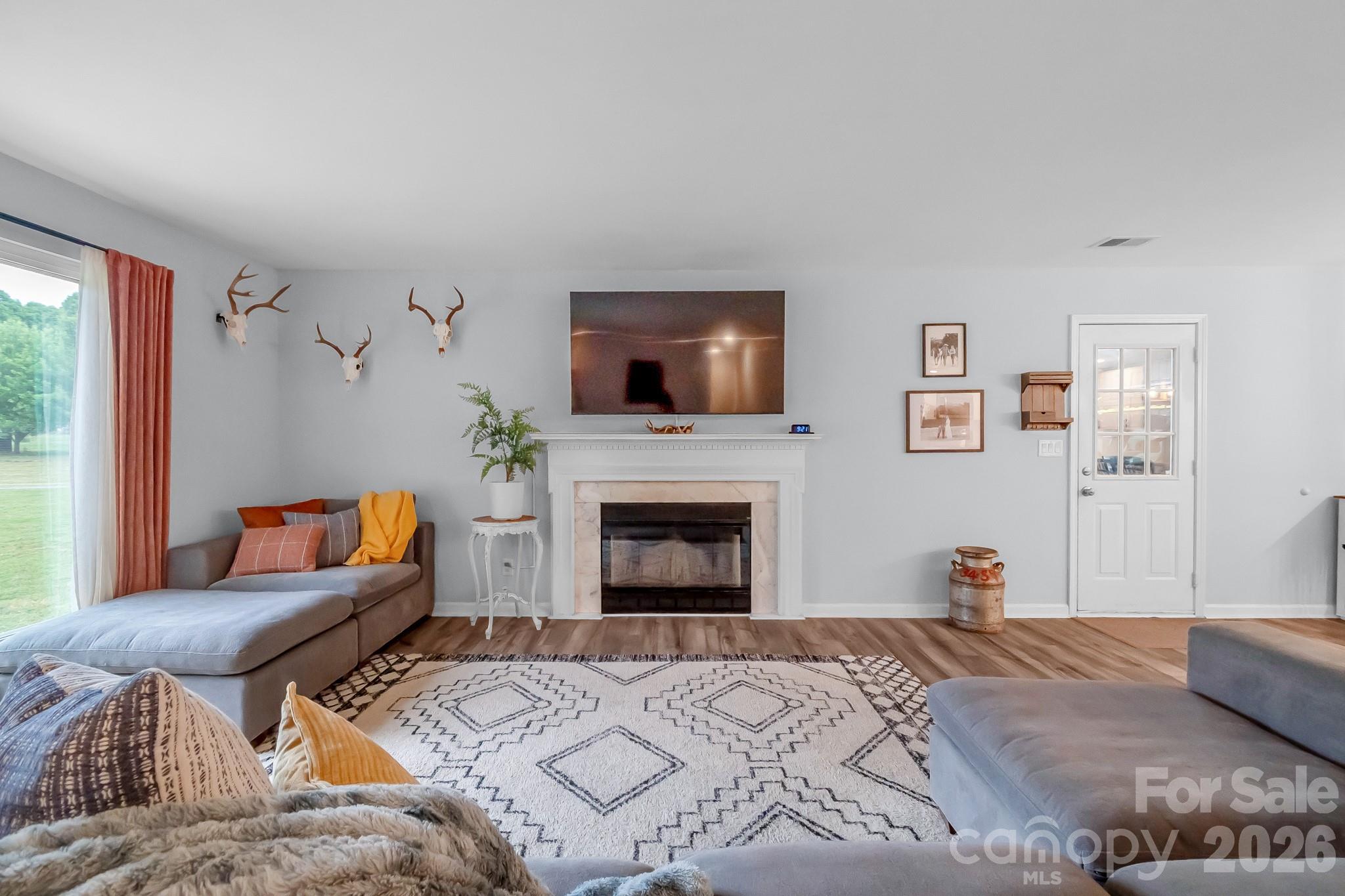 7209 Landsford Road — Monroe