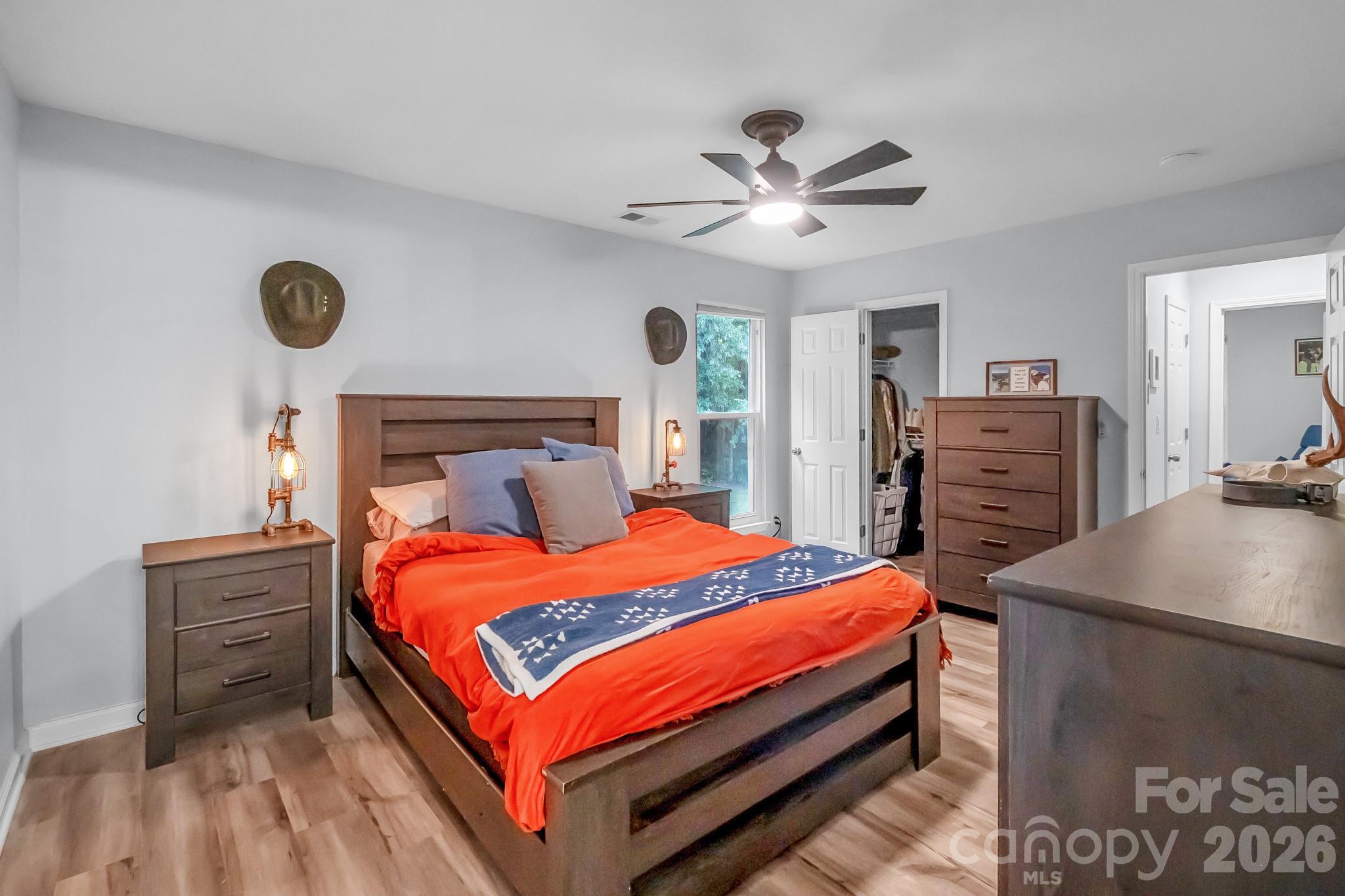 7209 Landsford Road — Monroe