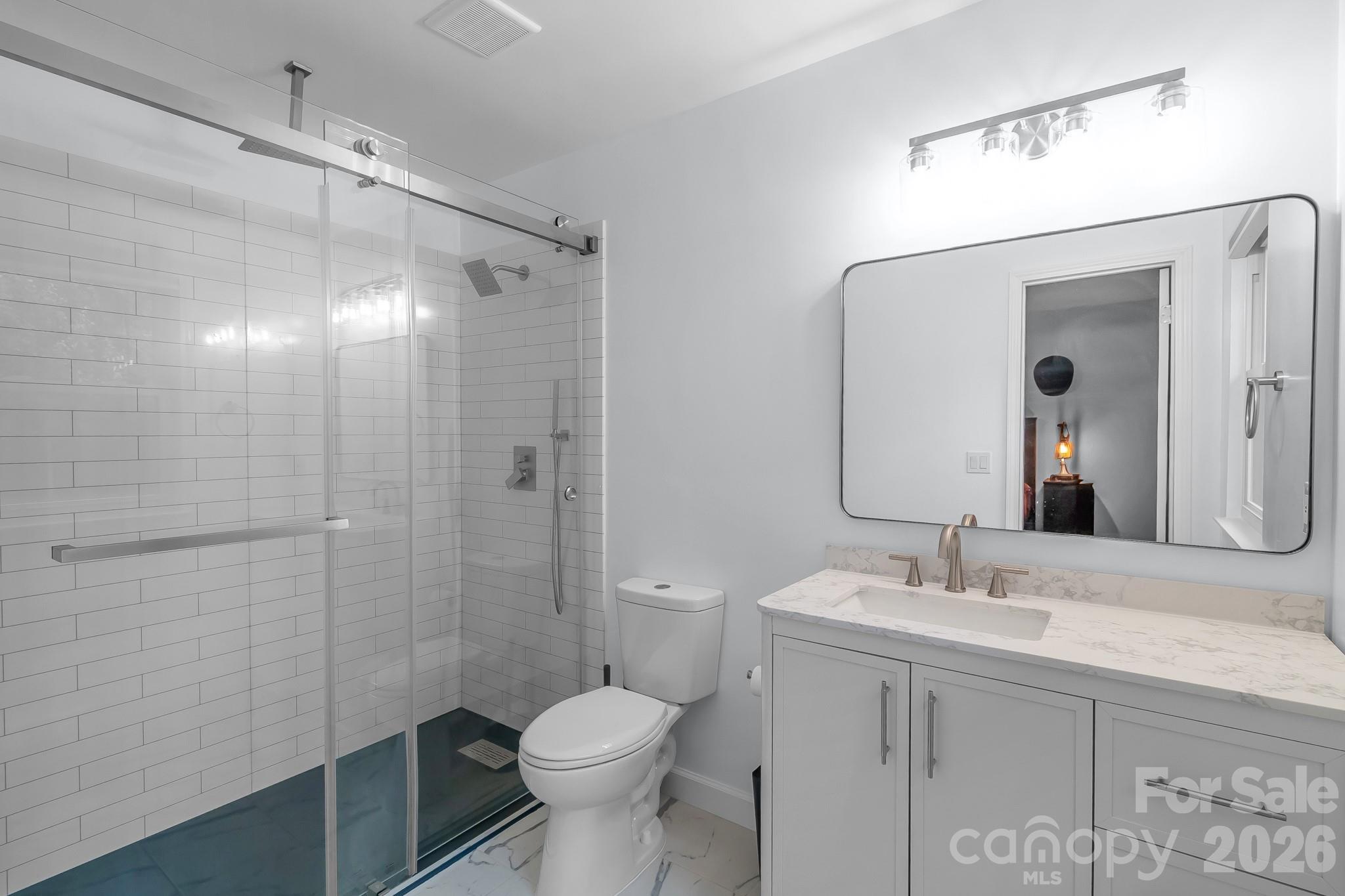 7209 Landsford Road — Monroe