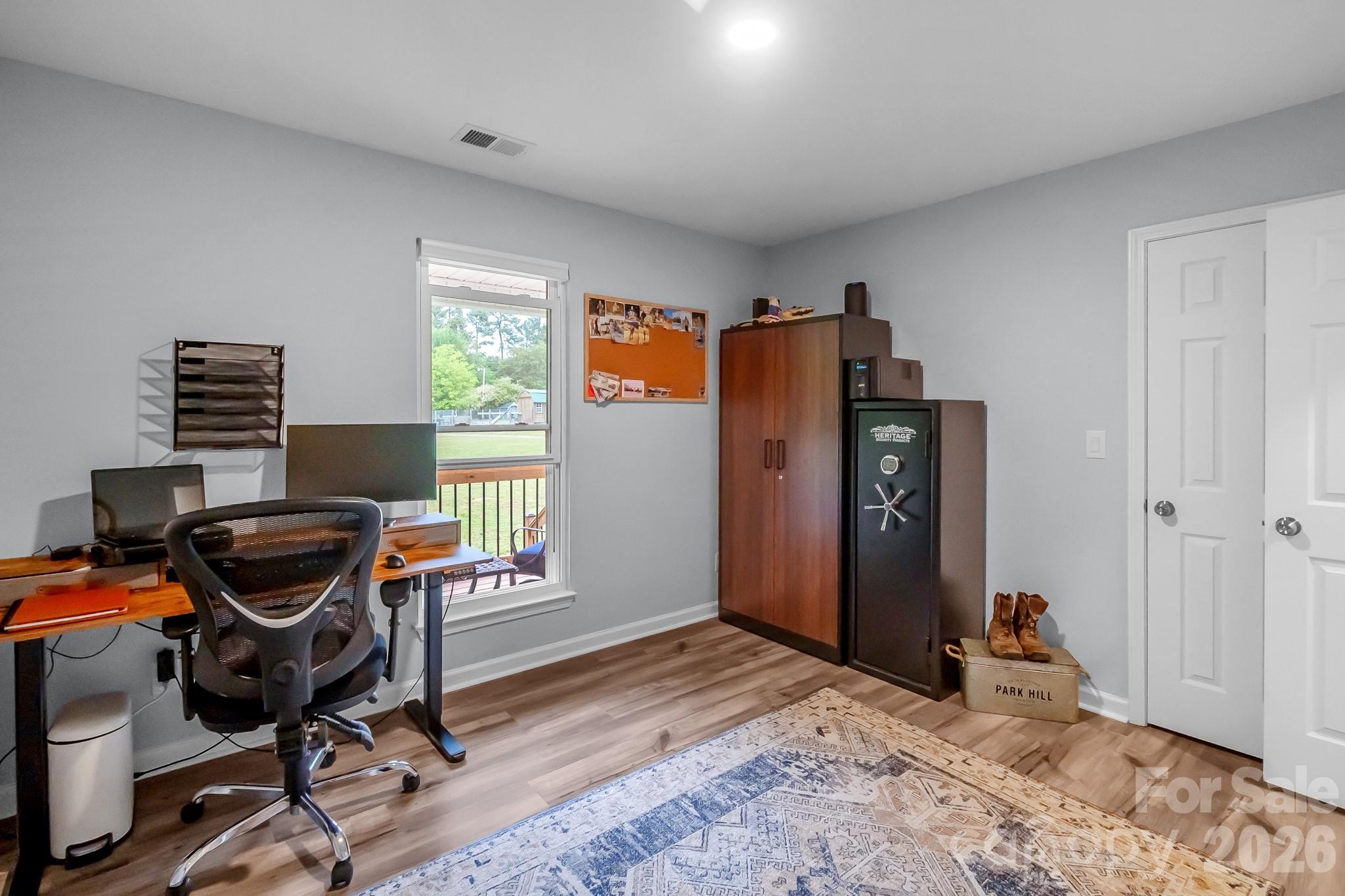 7209 Landsford Road — Monroe