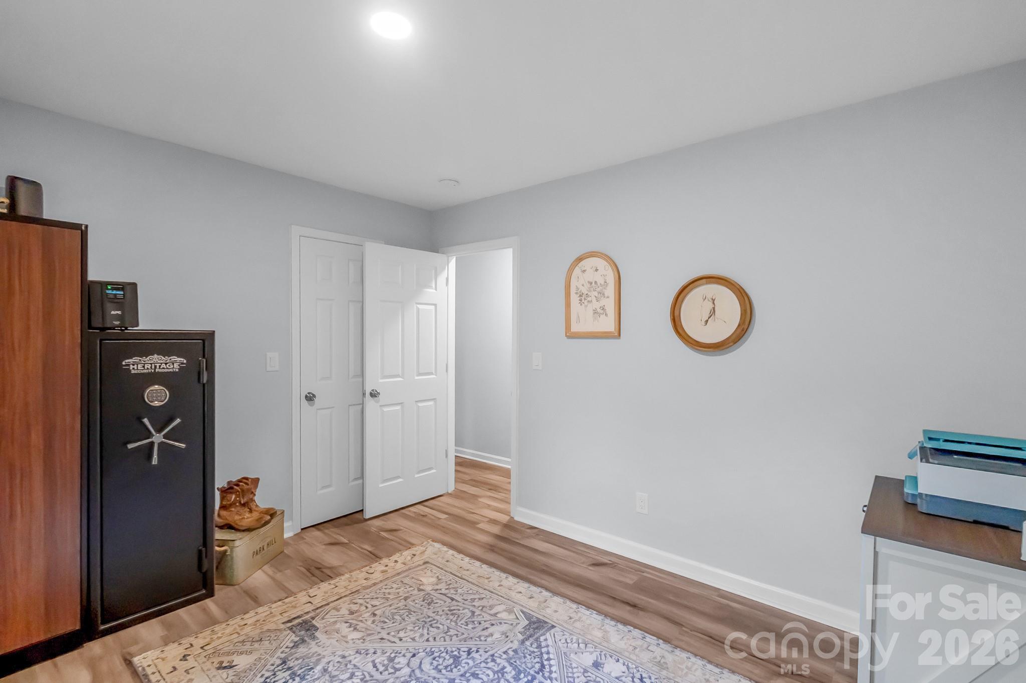 7209 Landsford Road — Monroe