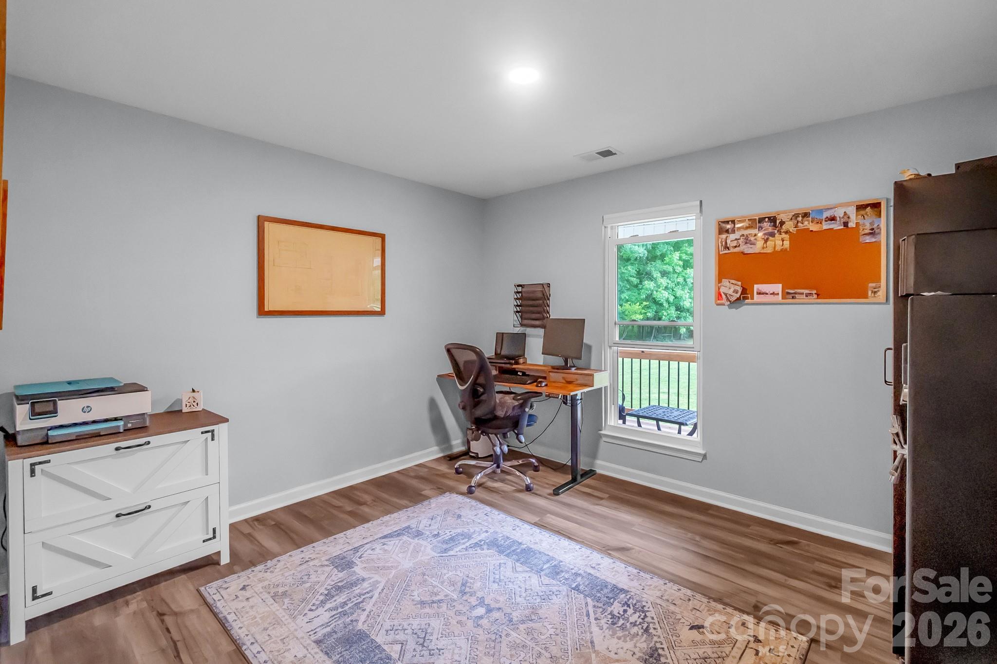 7209 Landsford Road — Monroe