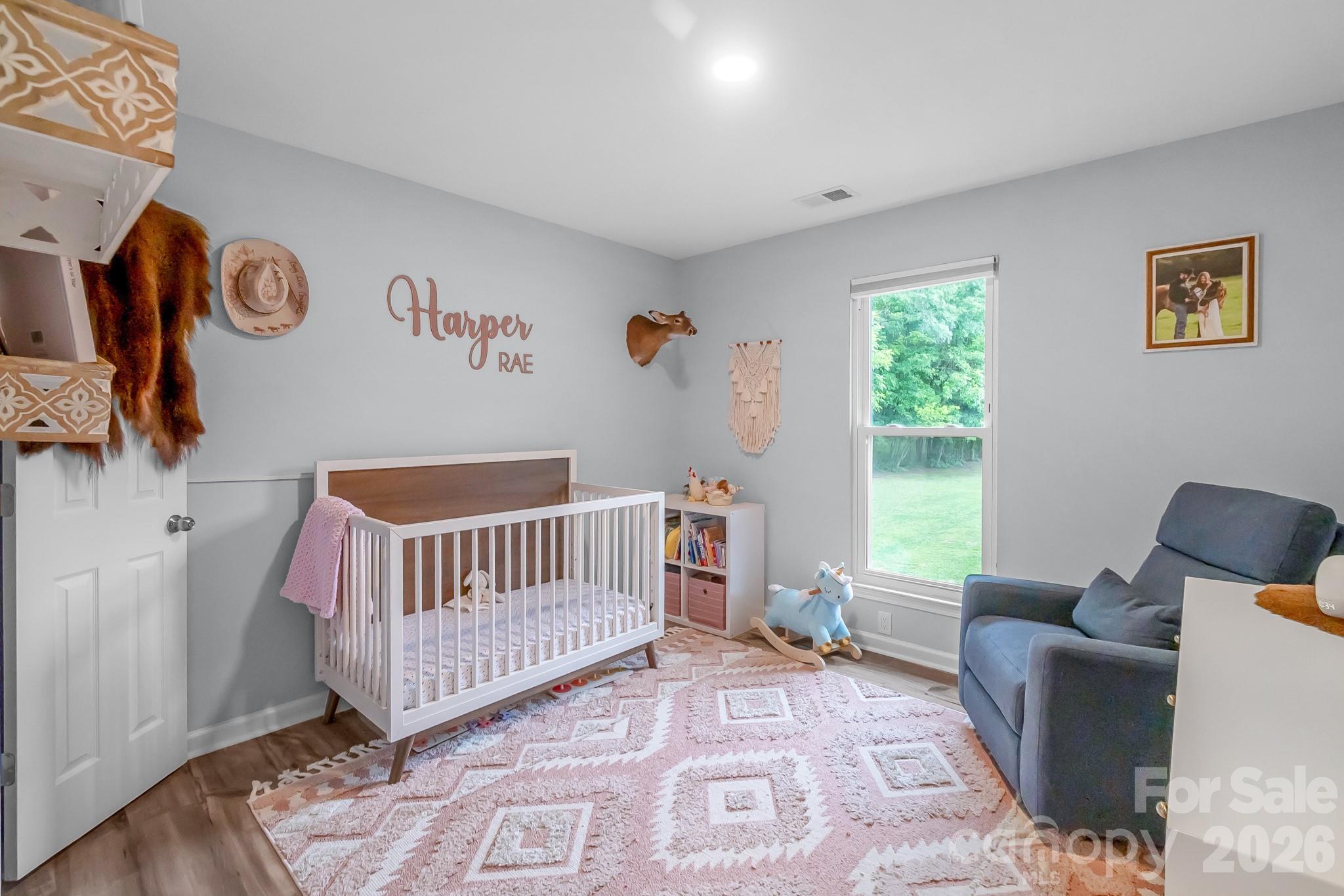 7209 Landsford Road — Monroe