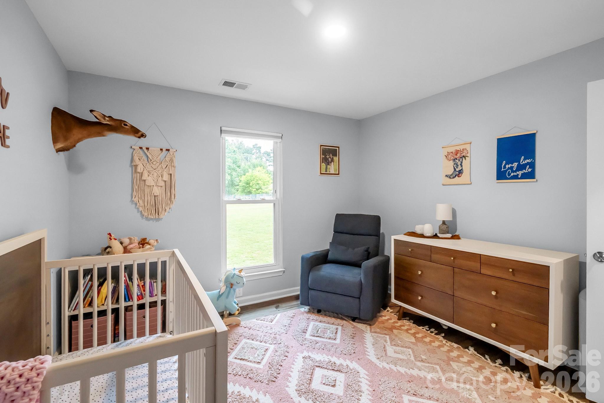 7209 Landsford Road — Monroe