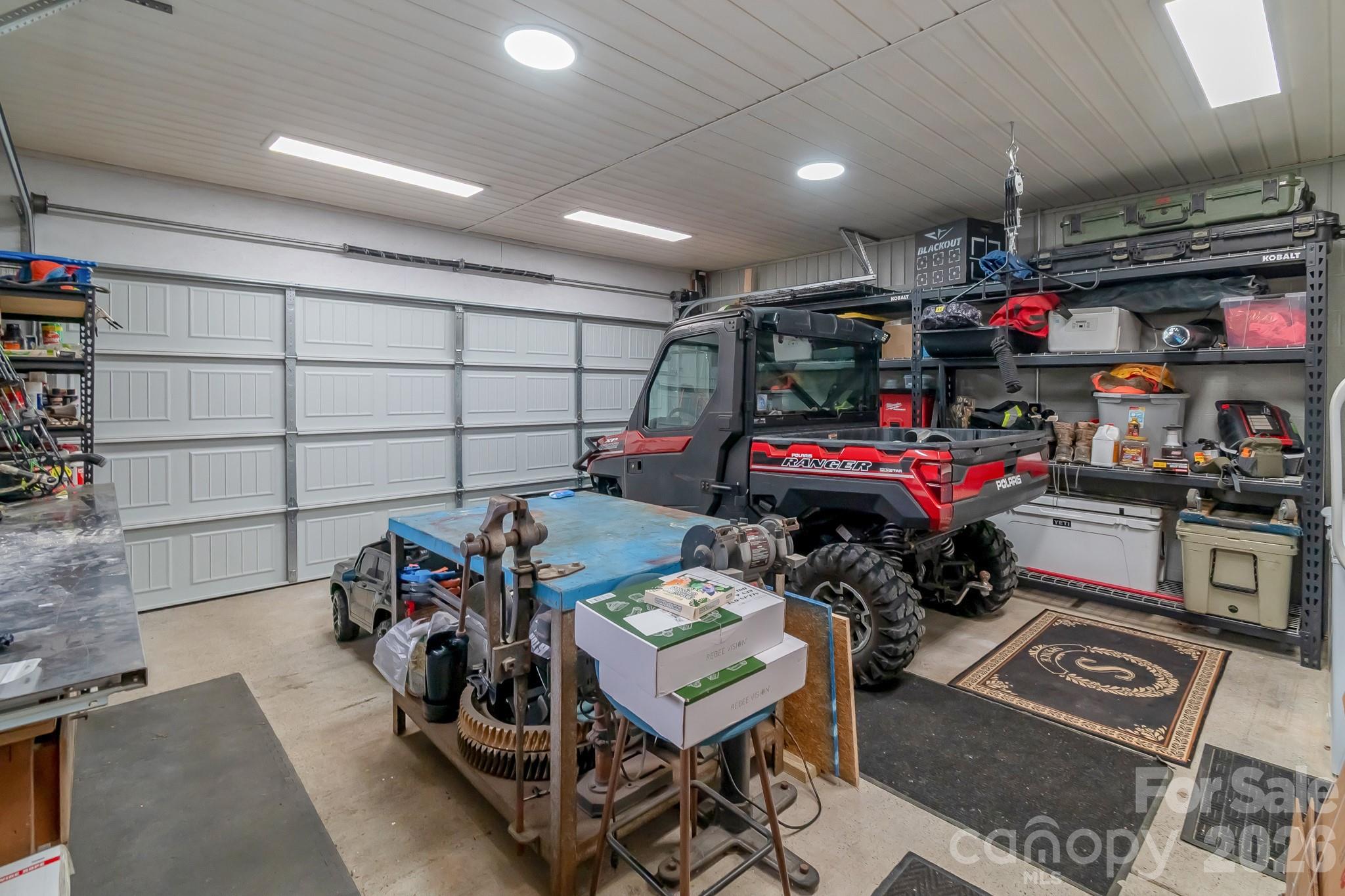 7209 Landsford Road — Monroe