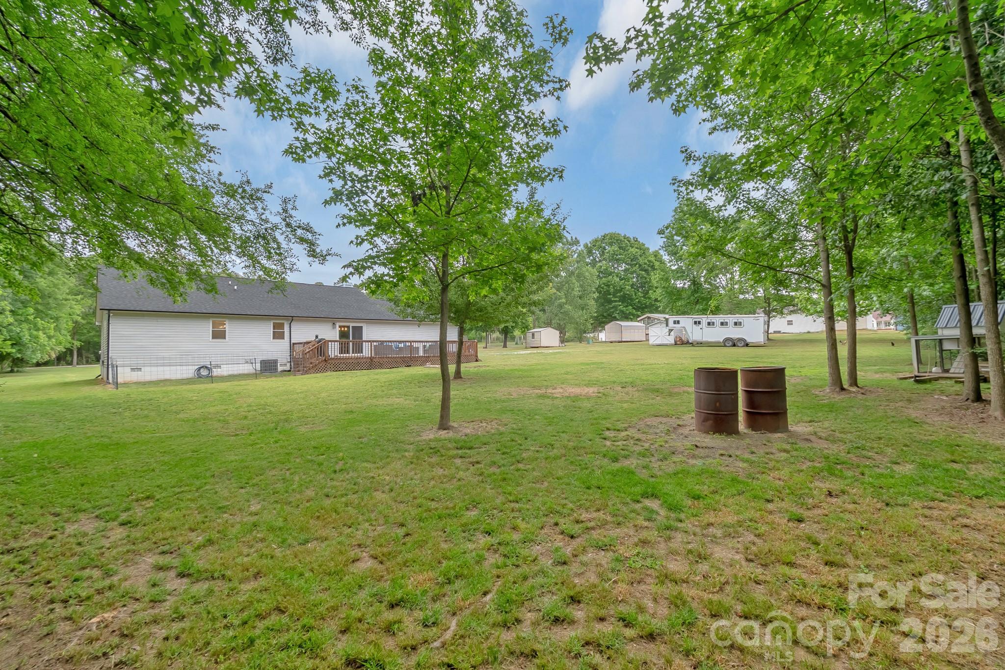 7209 Landsford Road — Monroe