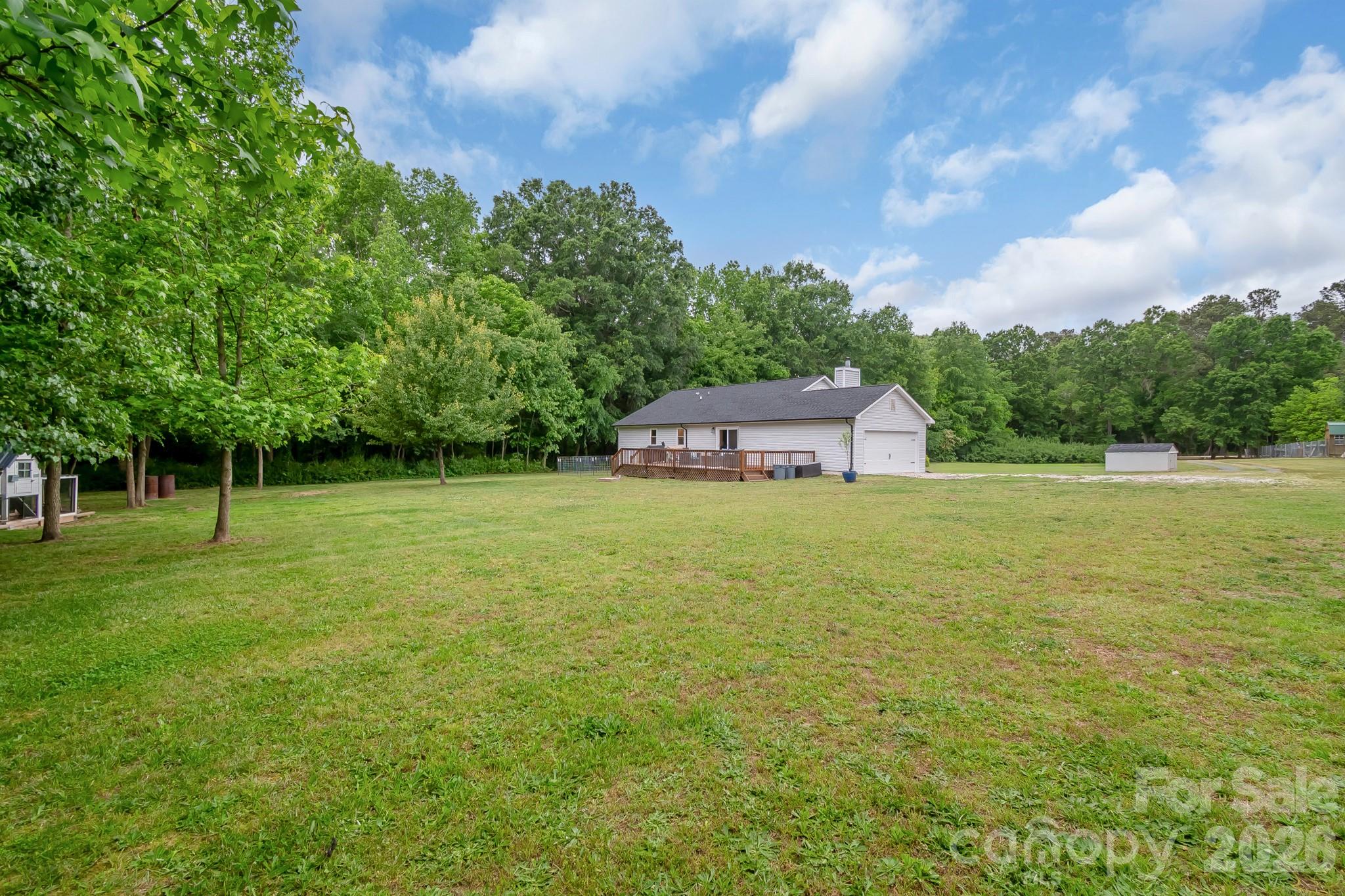 7209 Landsford Road — Monroe