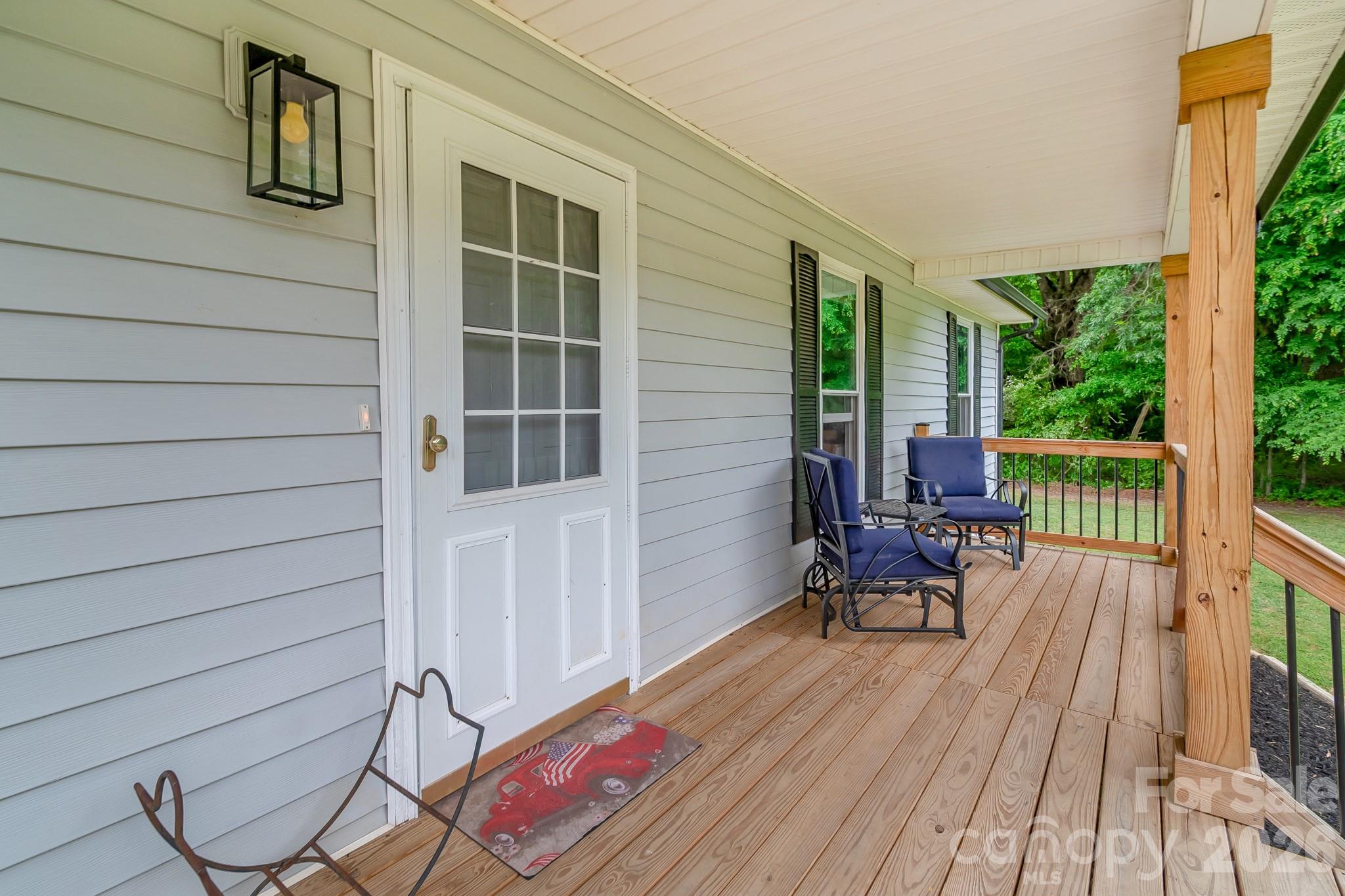 7209 Landsford Road — Monroe