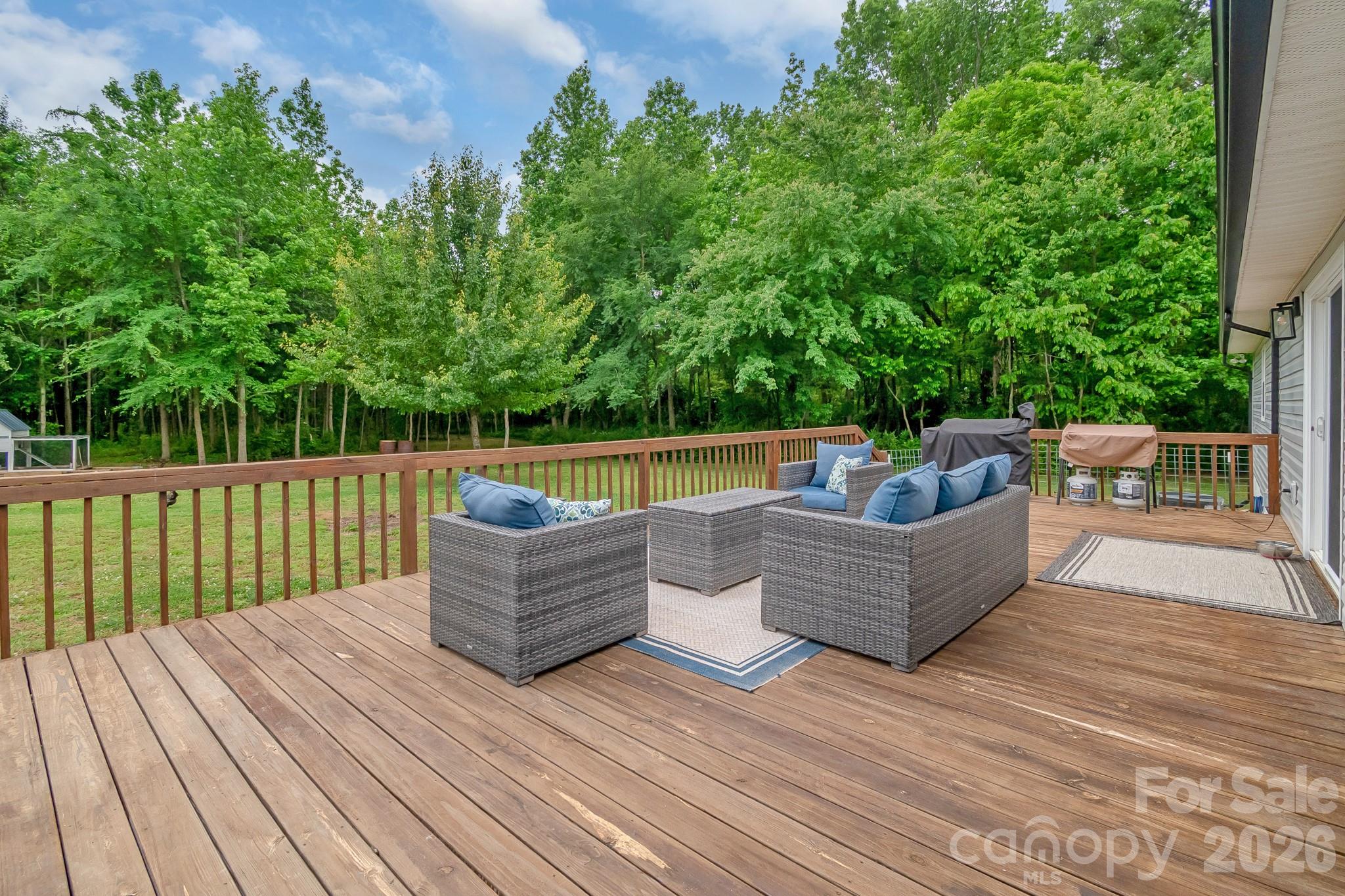 7209 Landsford Road — Monroe