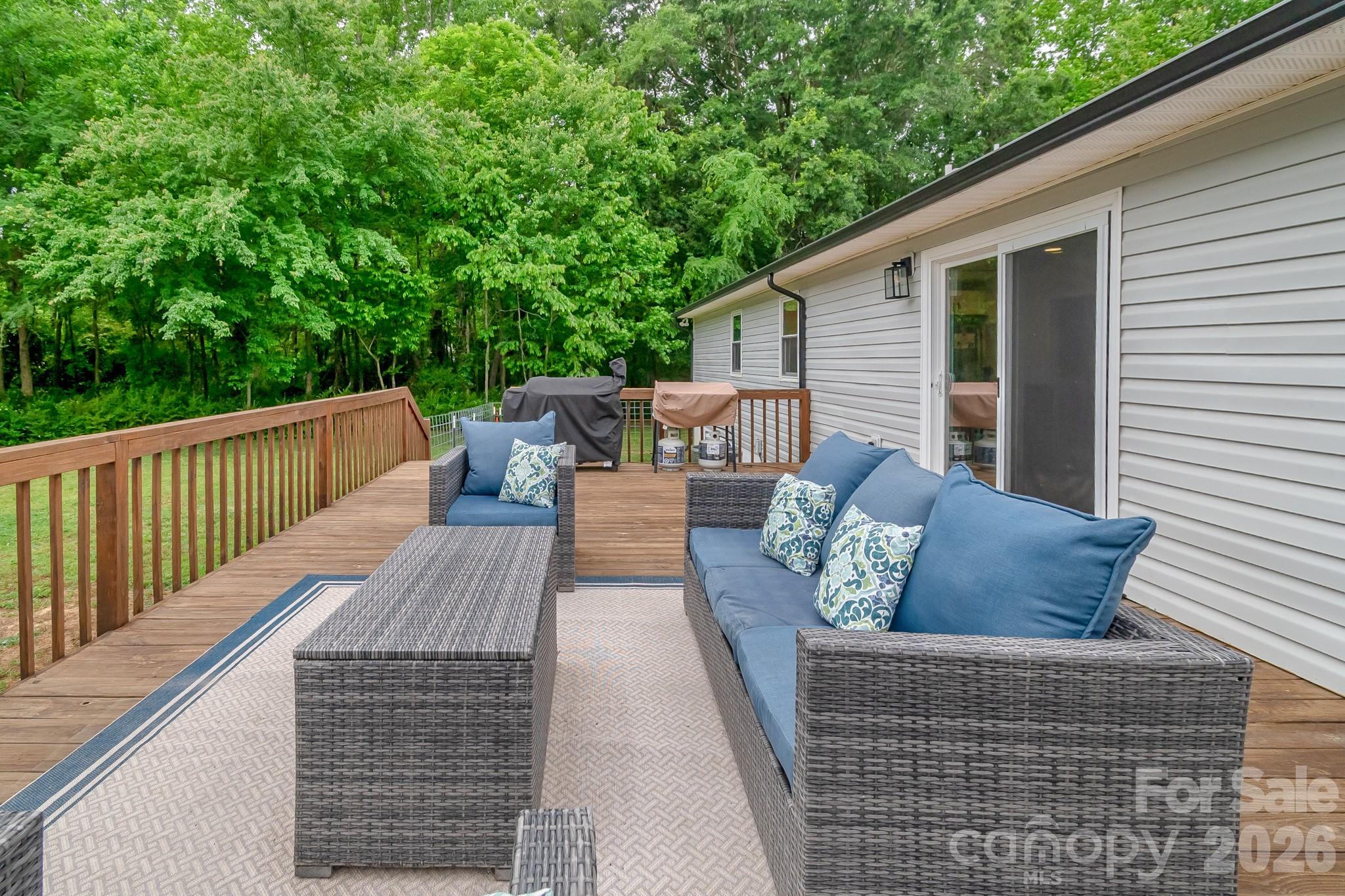 7209 Landsford Road — Monroe
