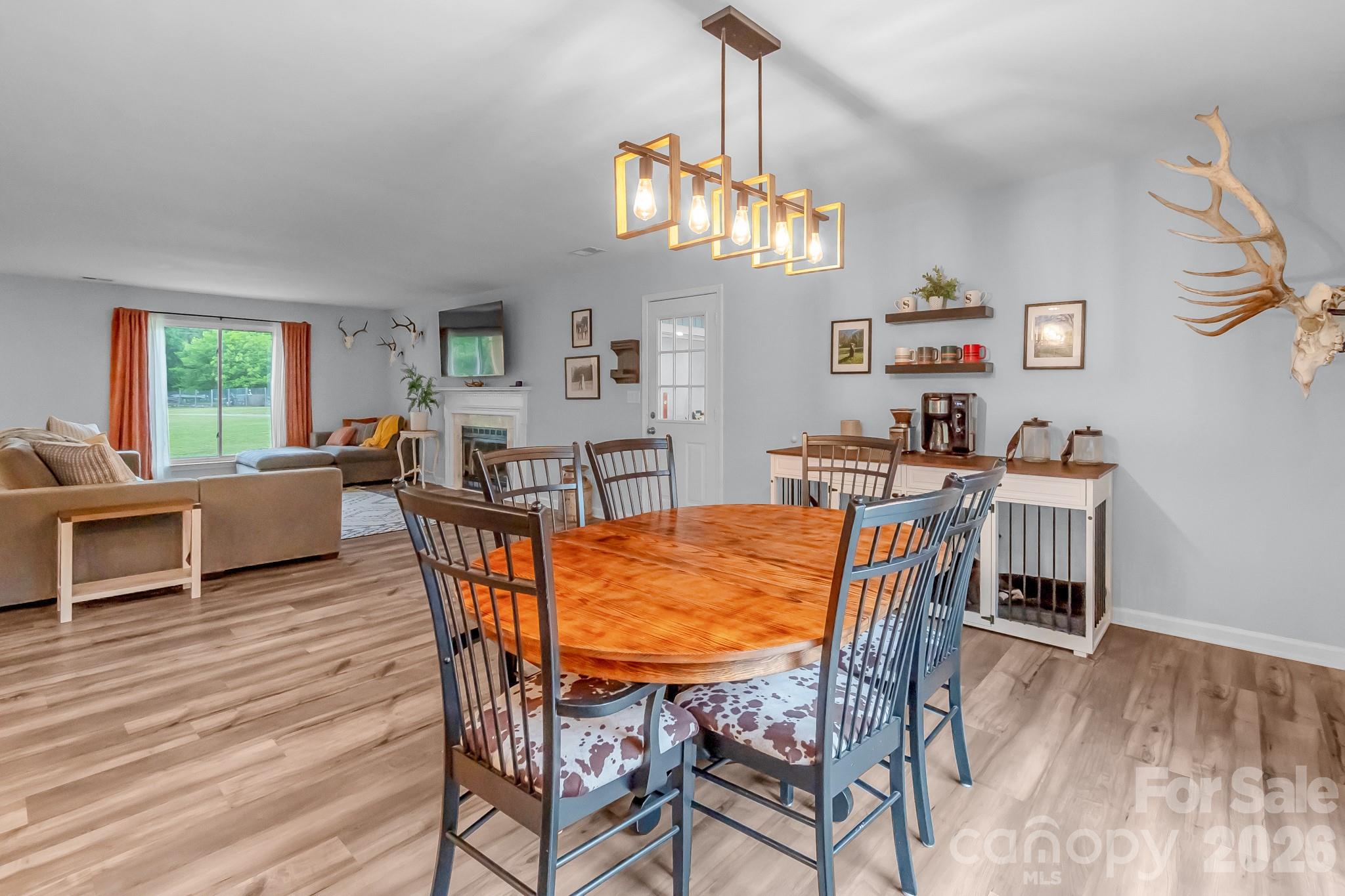 7209 Landsford Road — Monroe