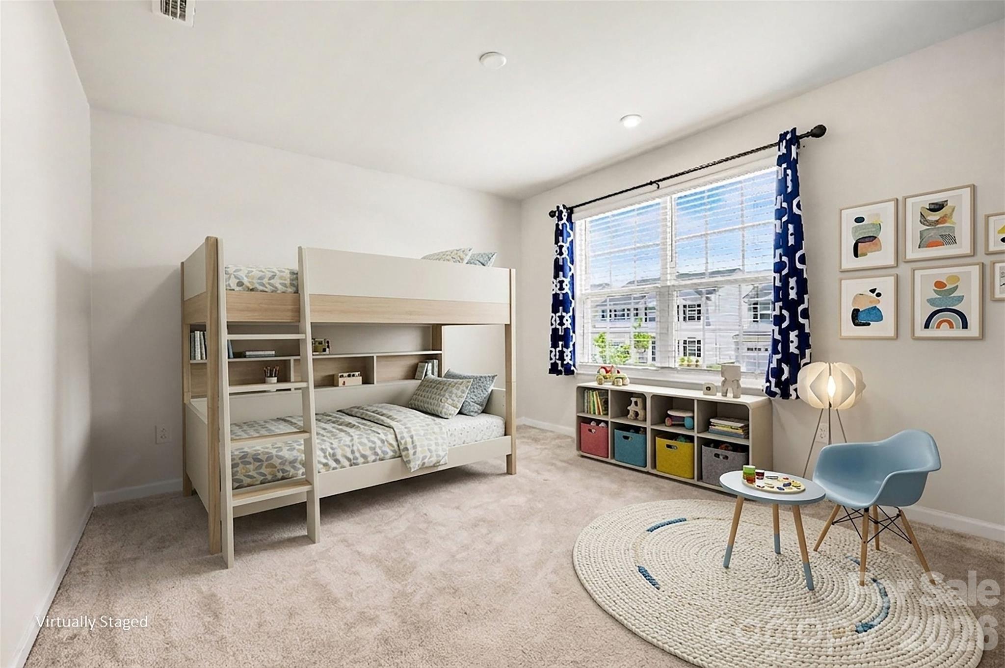 3030 Streamside Drive — Davidson