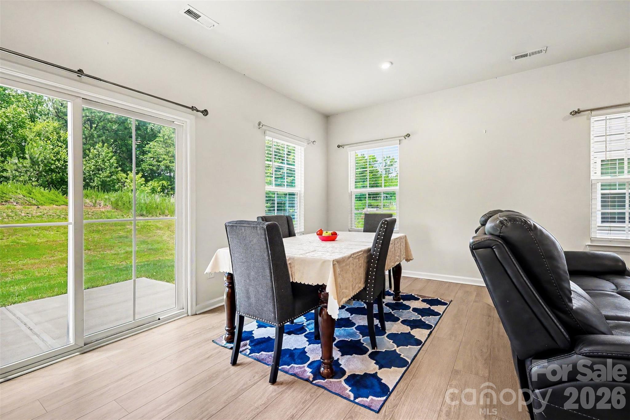 3030 Streamside Drive — Davidson