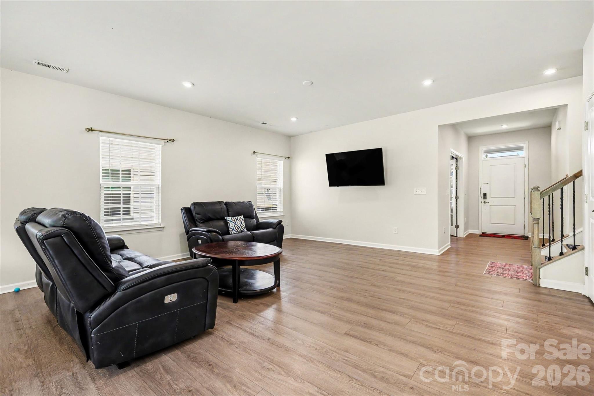 3030 Streamside Drive — Davidson