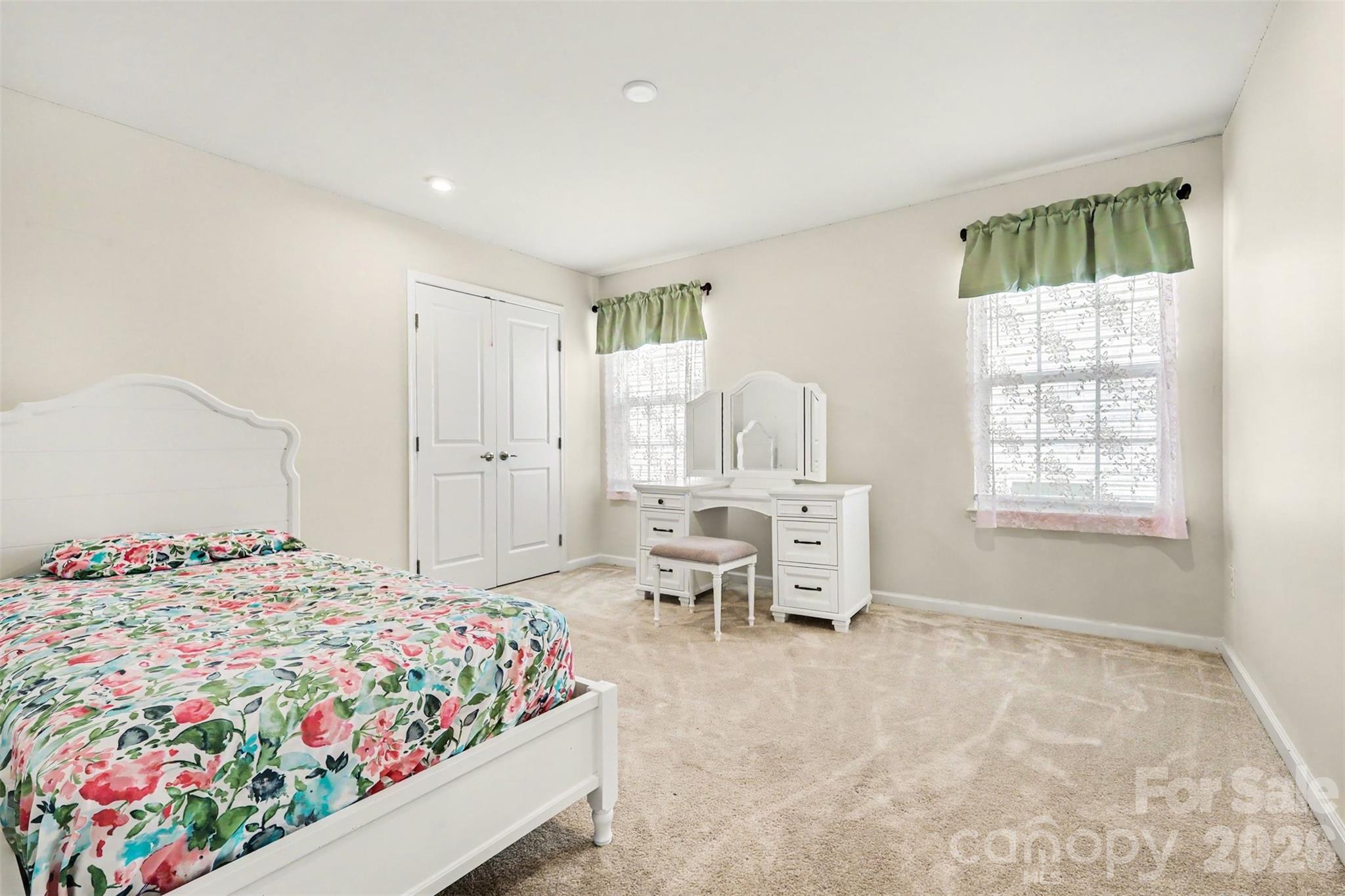 3030 Streamside Drive — Davidson