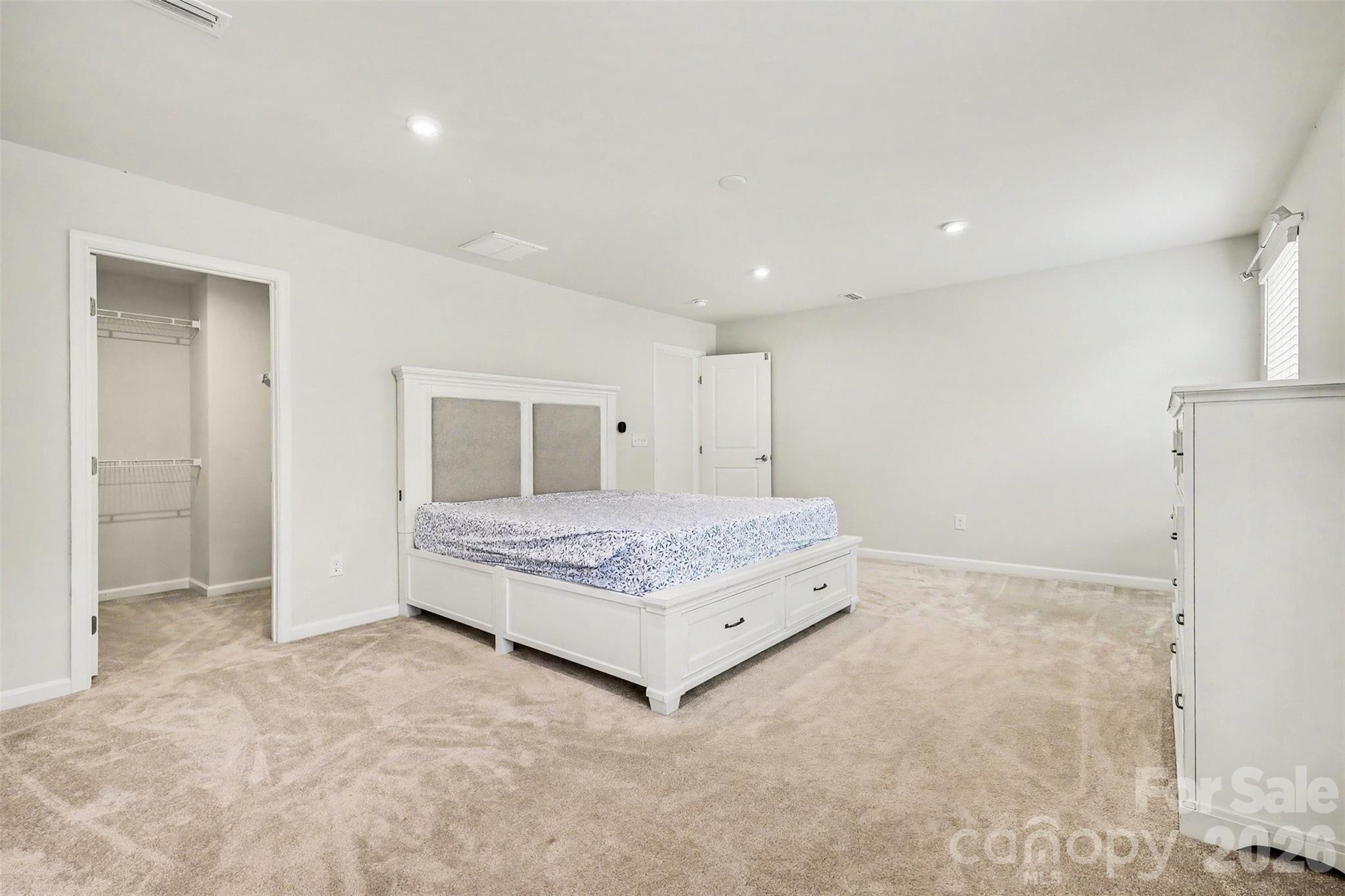 3030 Streamside Drive — Davidson