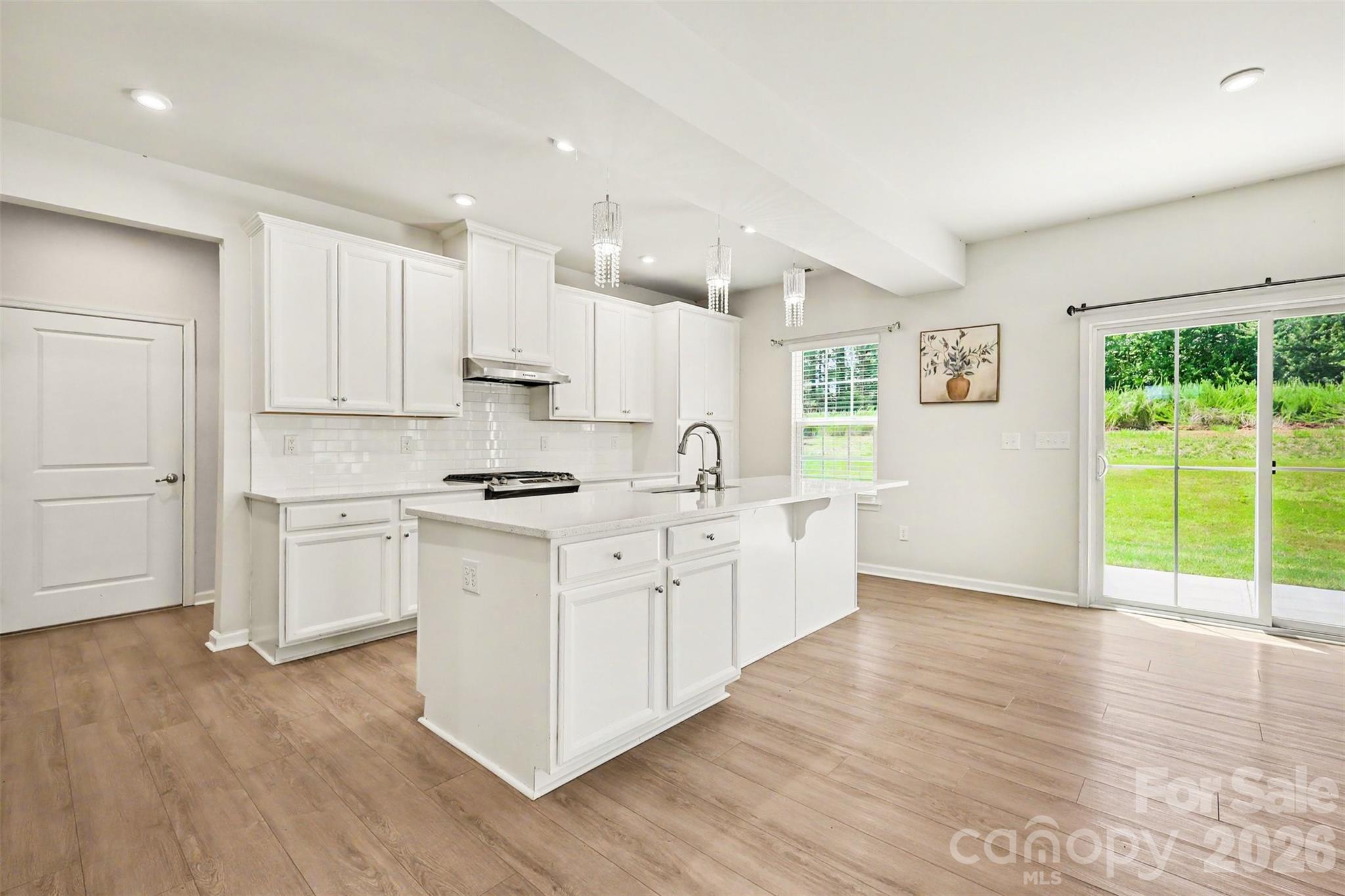 3030 Streamside Drive — Davidson