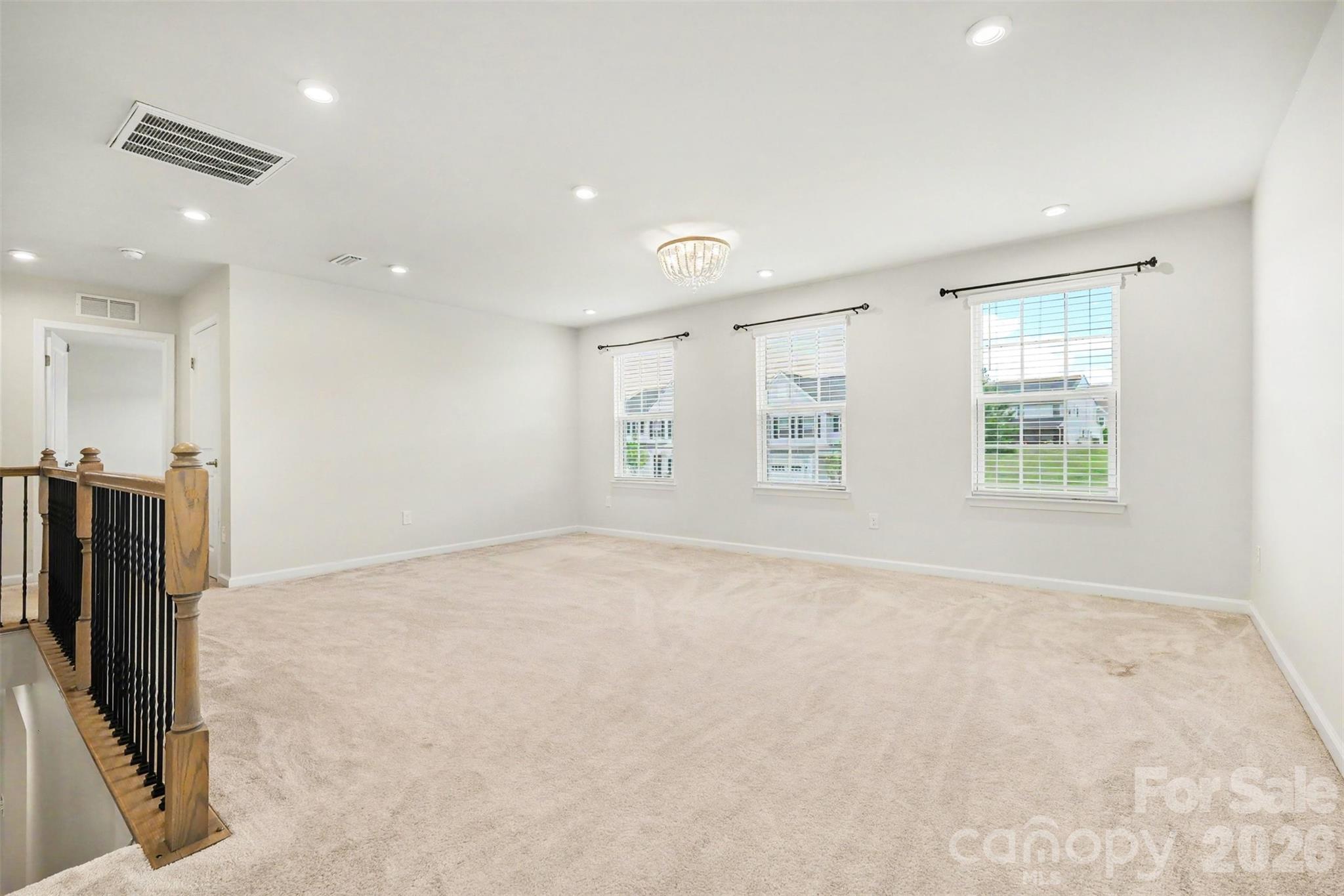 3030 Streamside Drive — Davidson