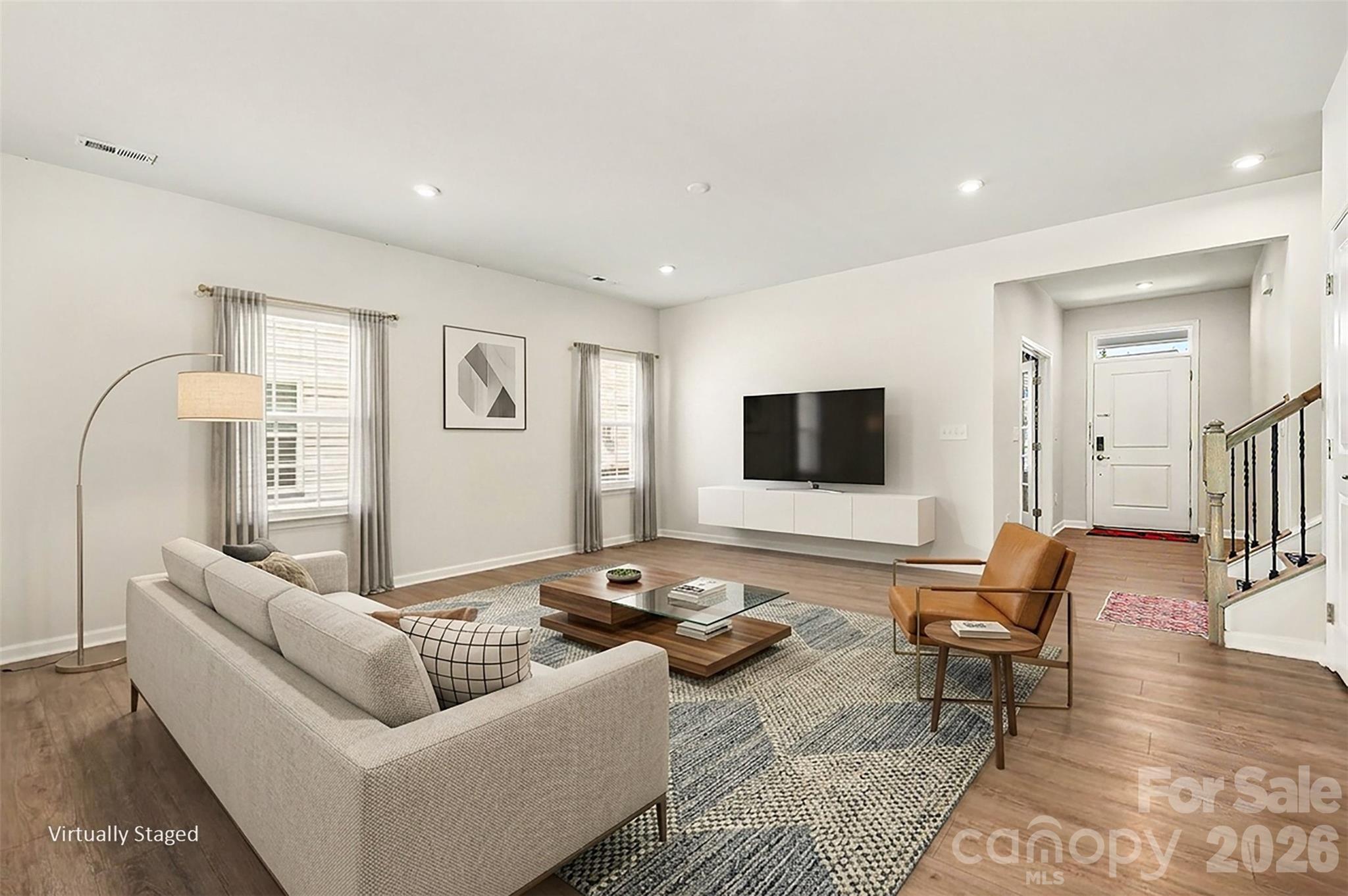 3030 Streamside Drive — Davidson