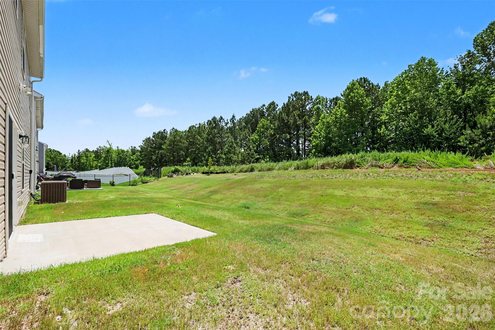 3030 Streamside Drive — Davidson