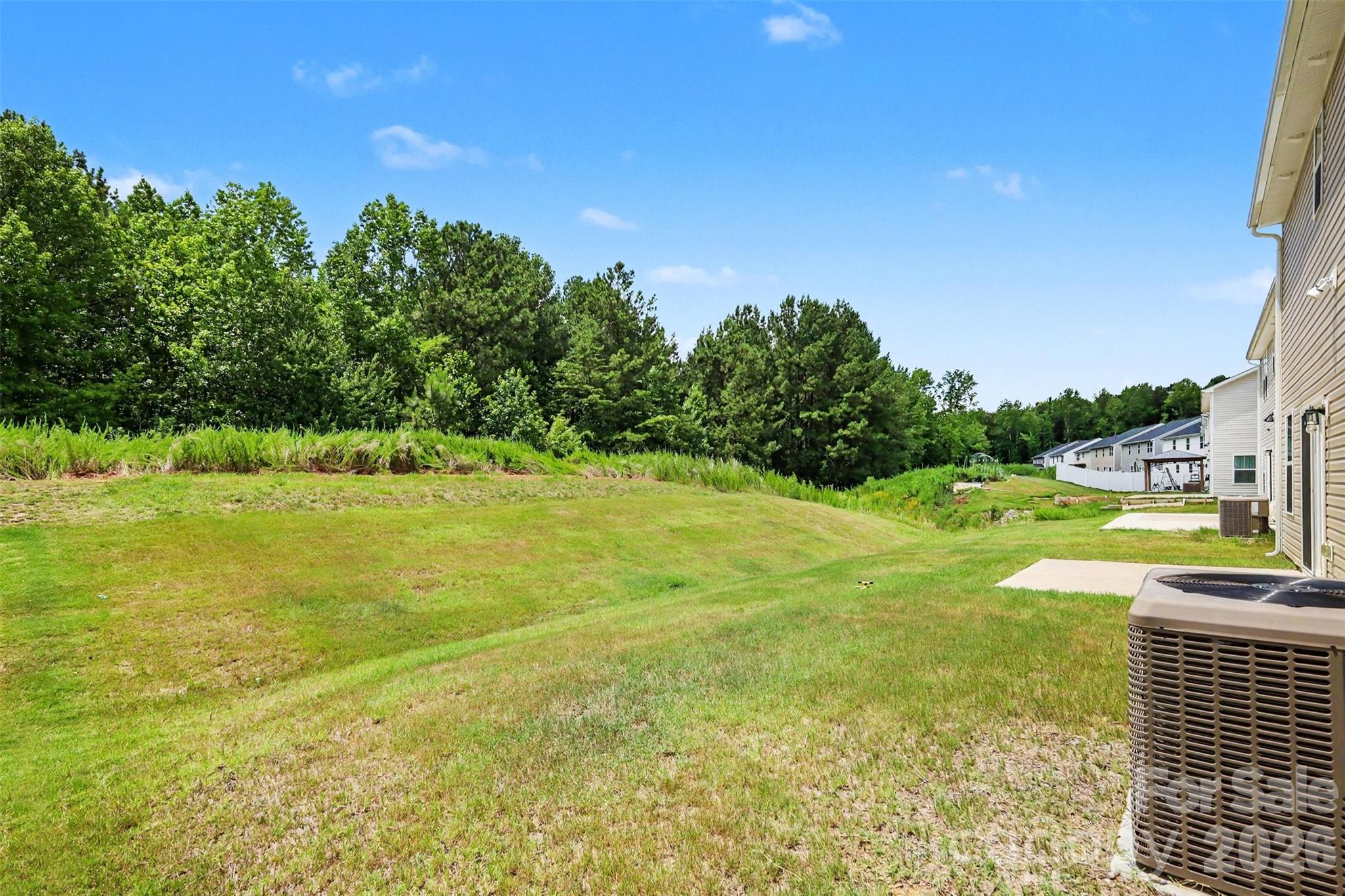3030 Streamside Drive — Davidson