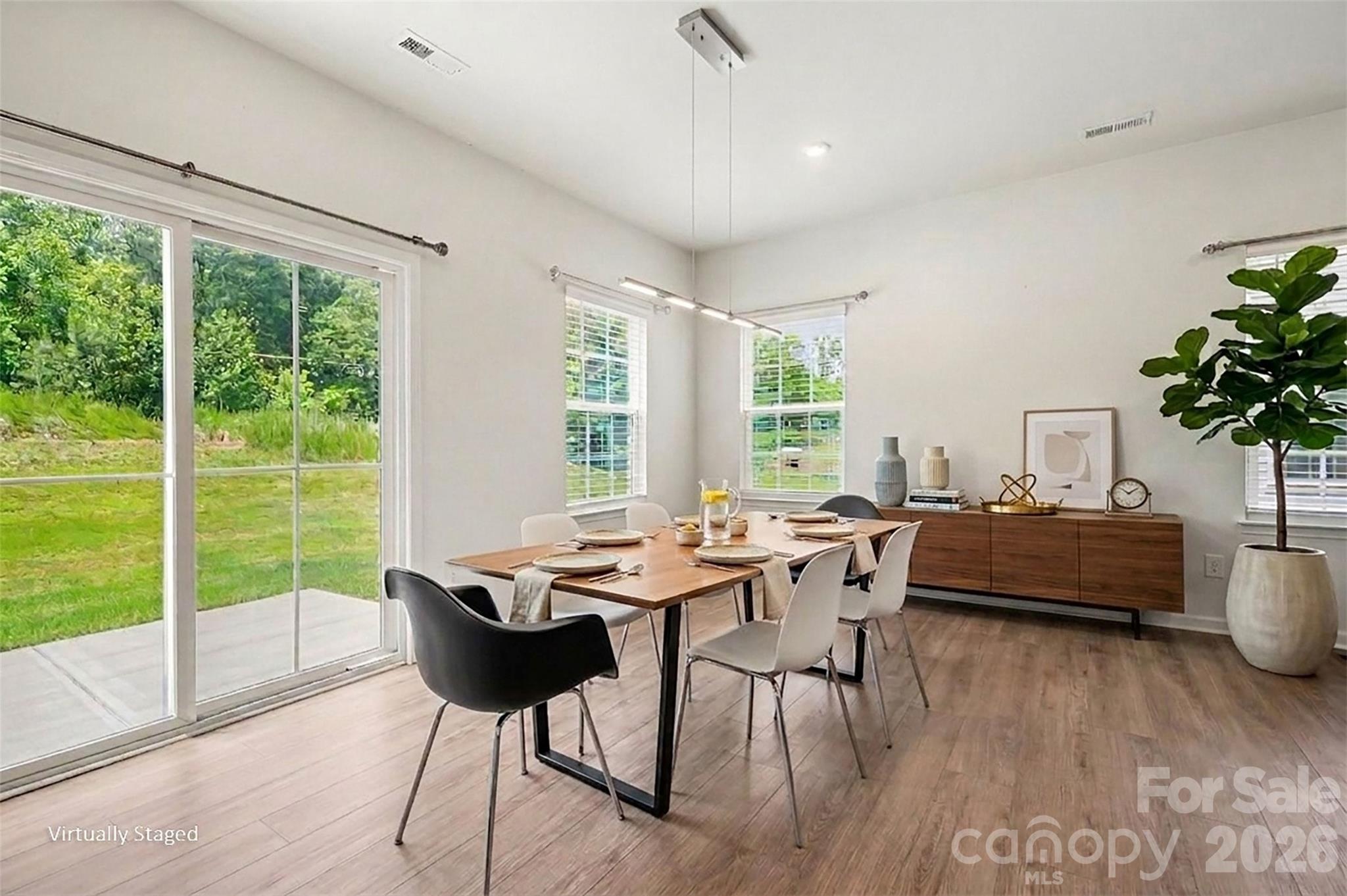 3030 Streamside Drive — Davidson