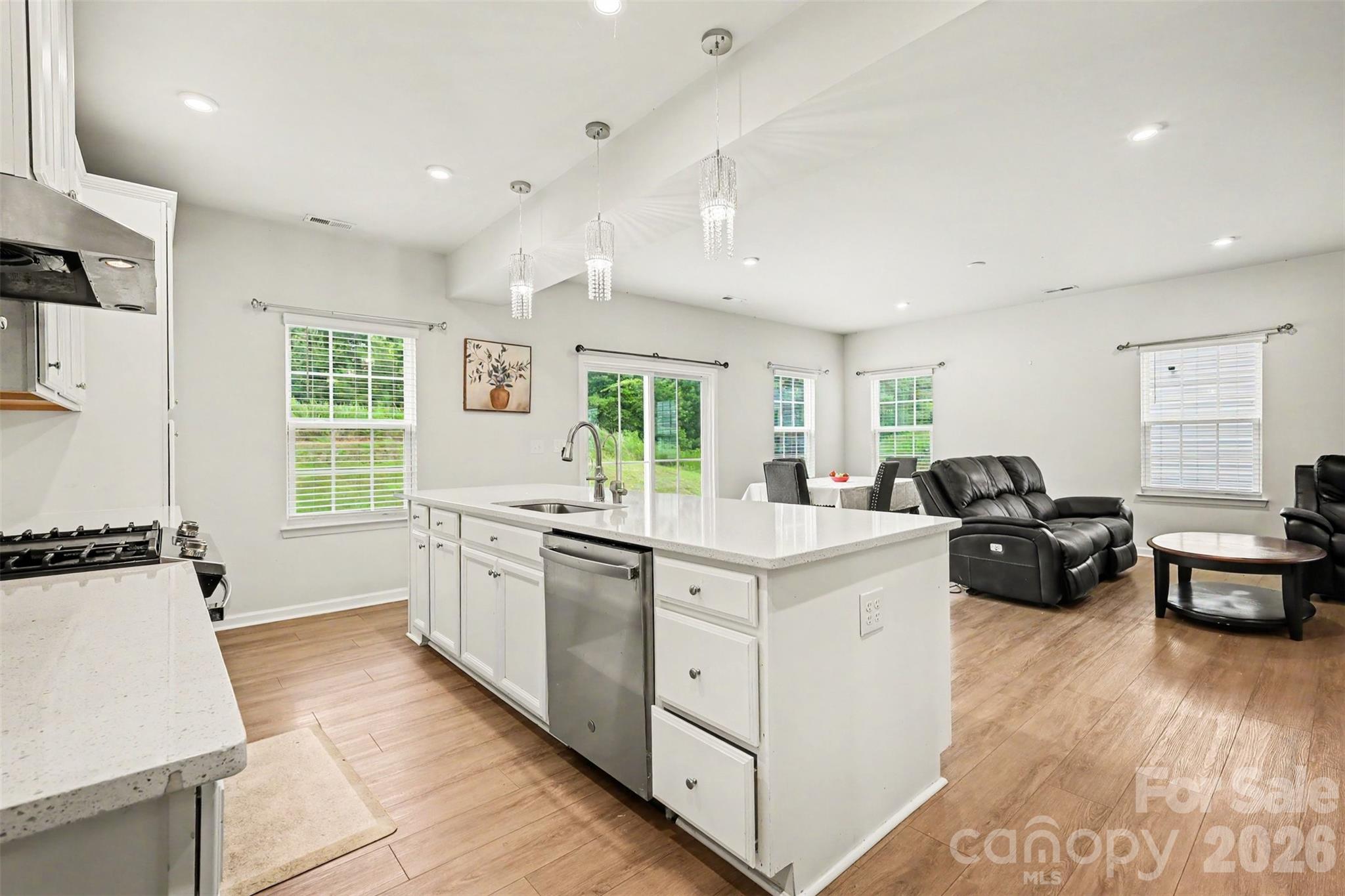 3030 Streamside Drive — Davidson