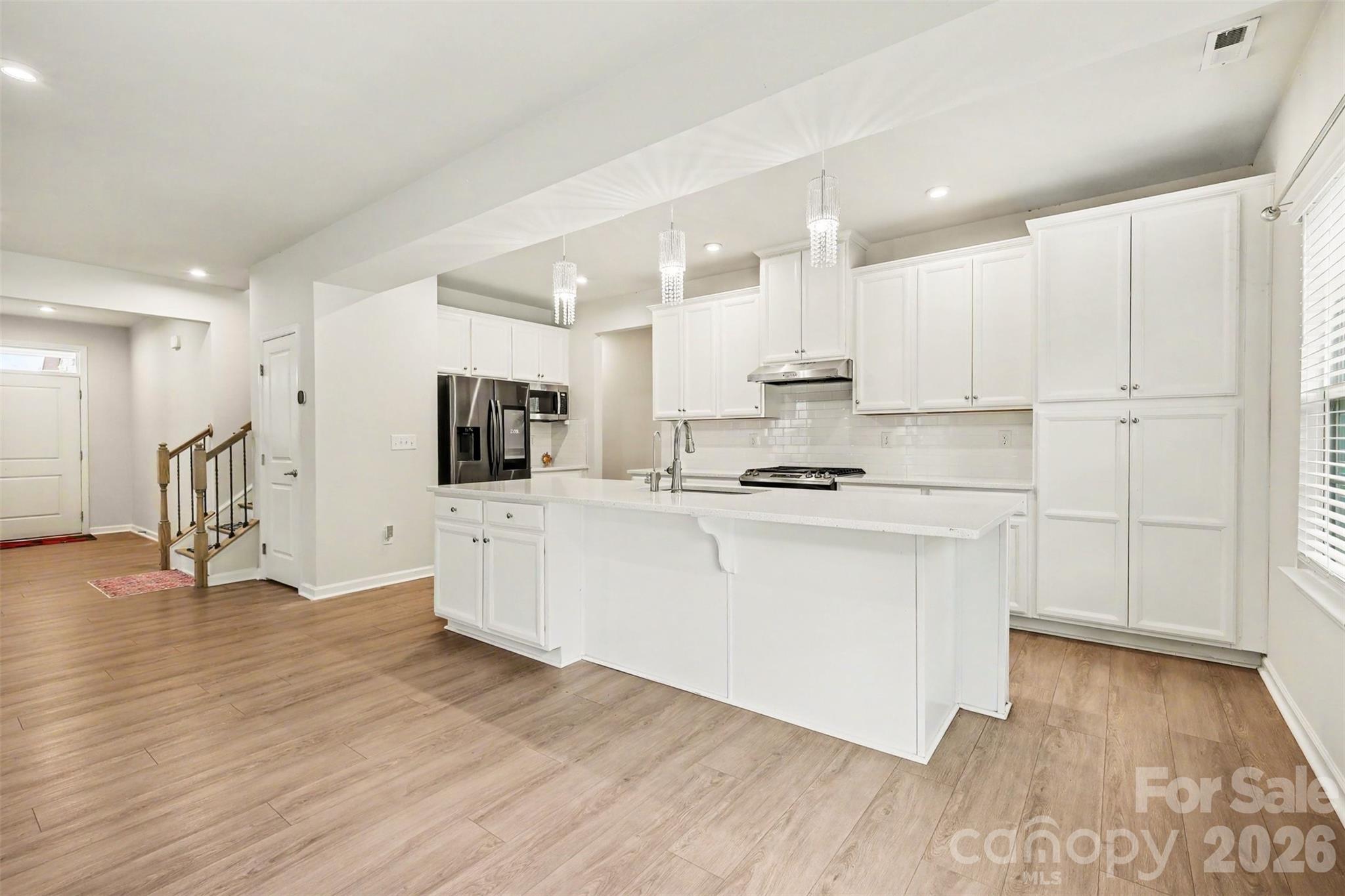 3030 Streamside Drive — Davidson