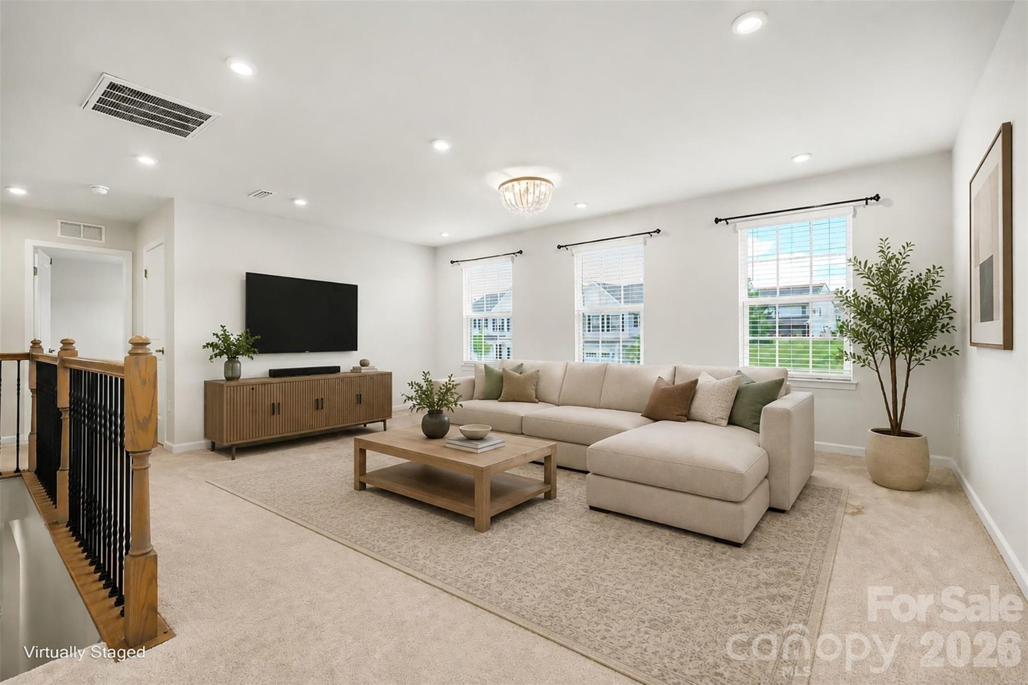 3030 Streamside Drive — Davidson