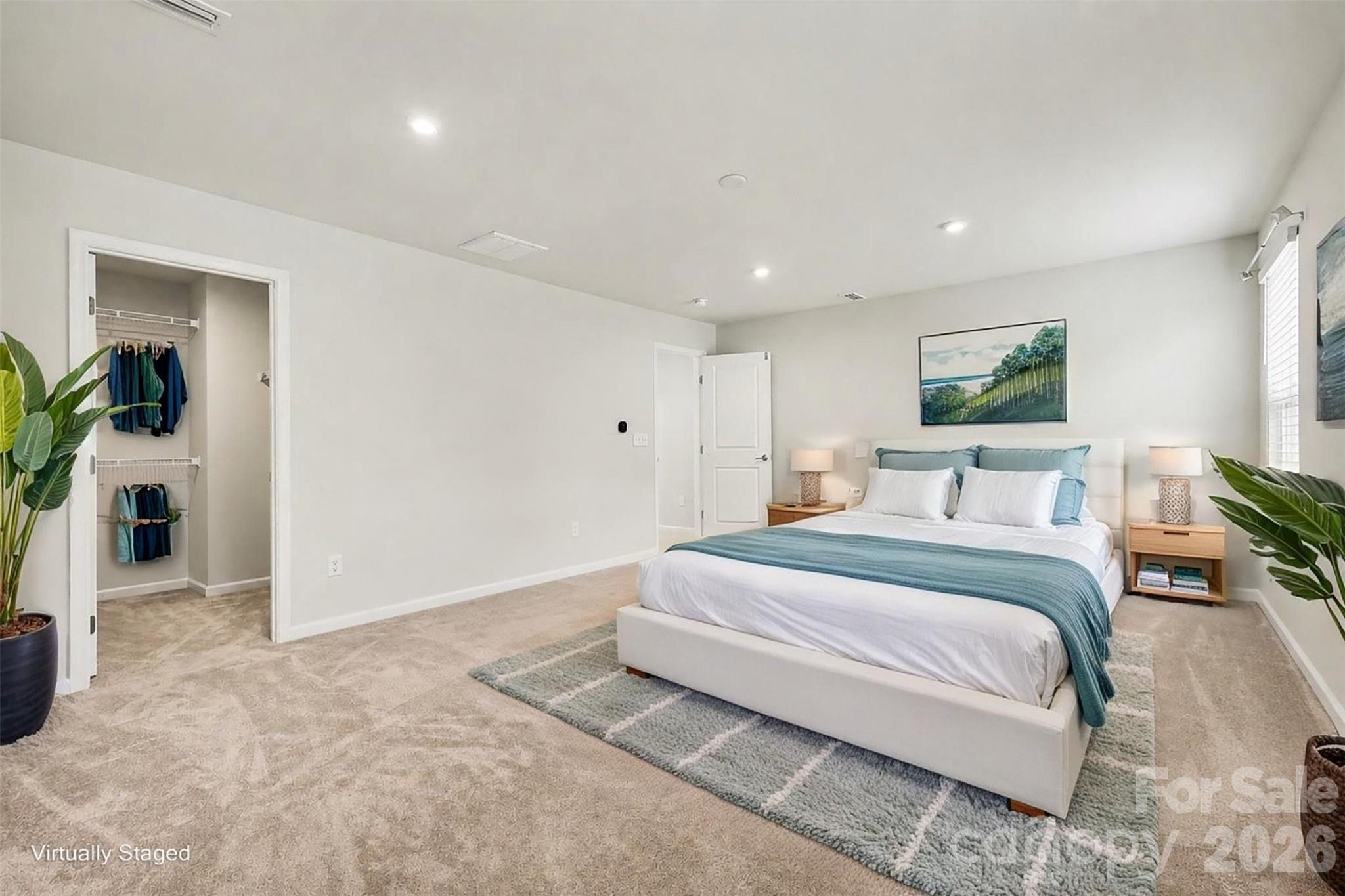 3030 Streamside Drive — Davidson