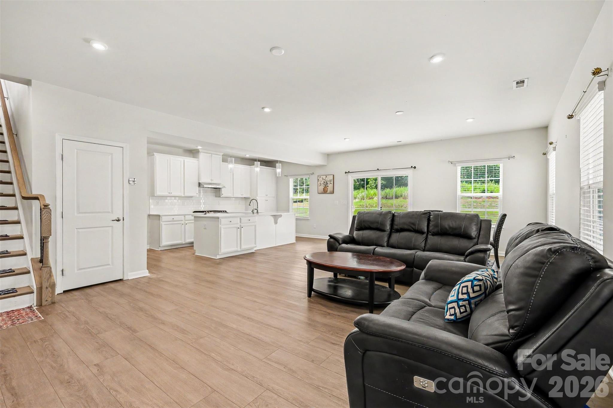 3030 Streamside Drive — Davidson