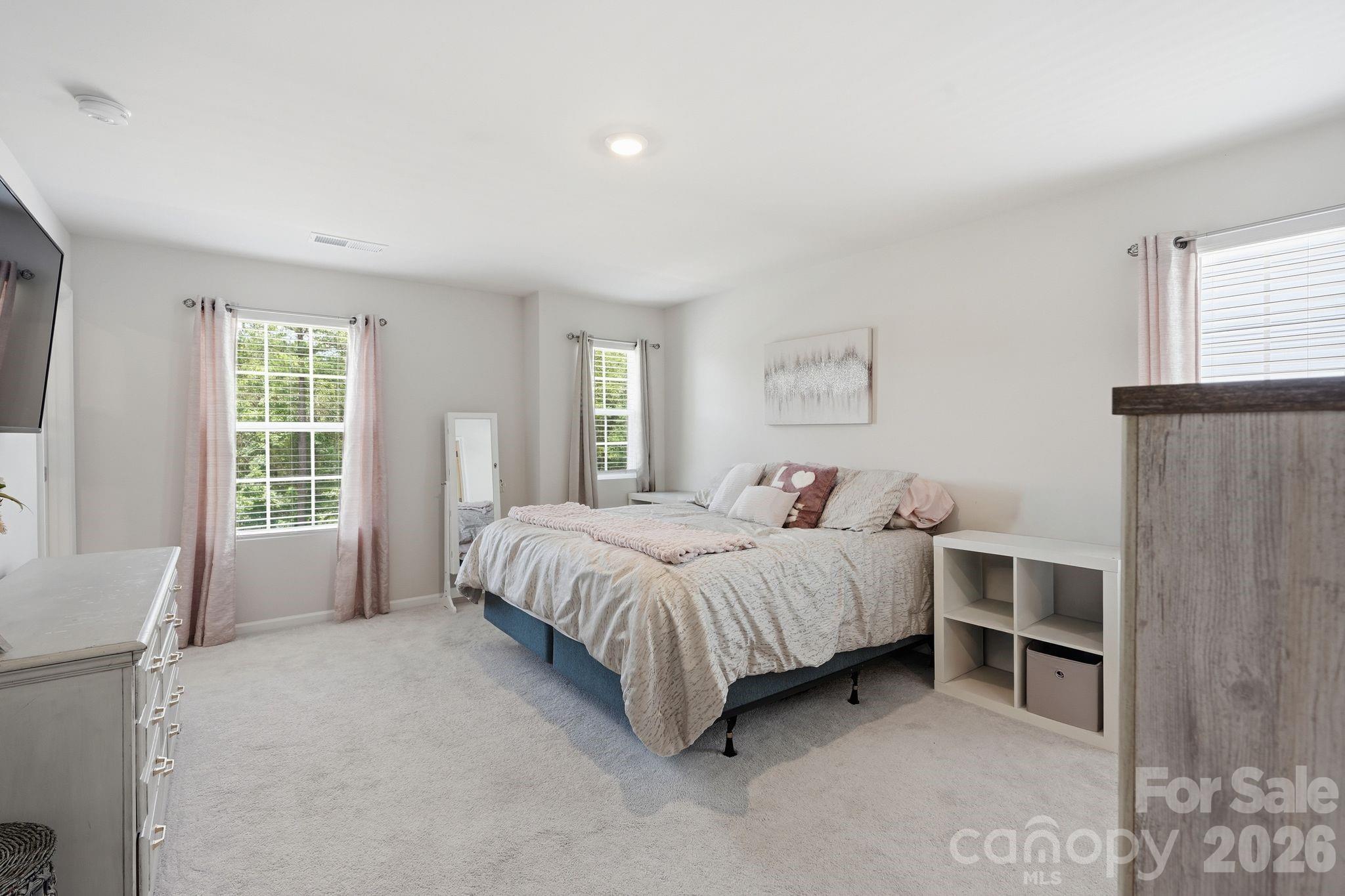 9830 Old Garden Circle — Gastonia