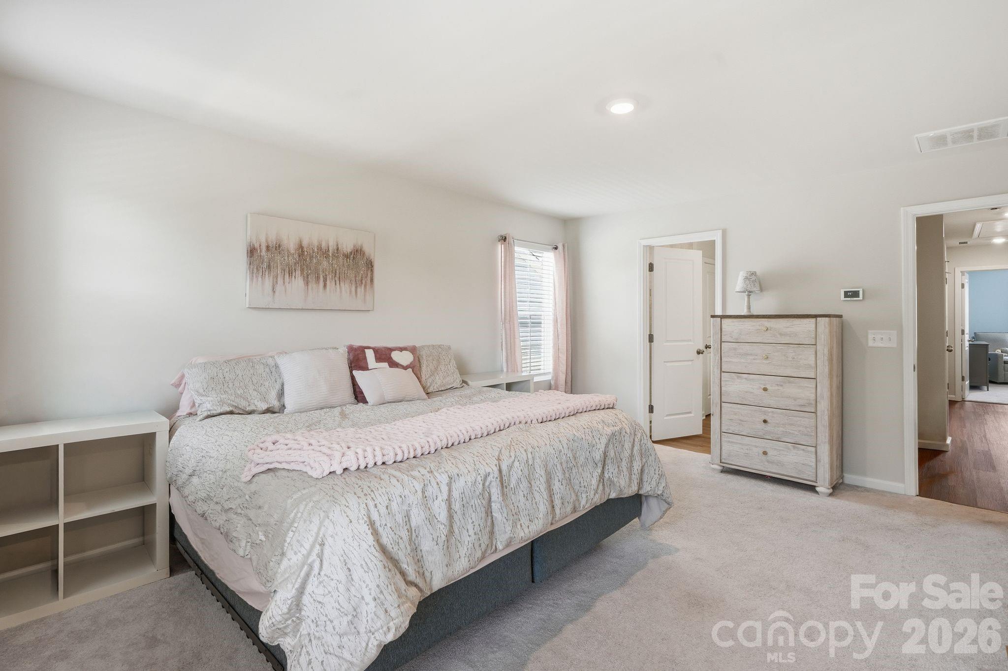 9830 Old Garden Circle — Gastonia