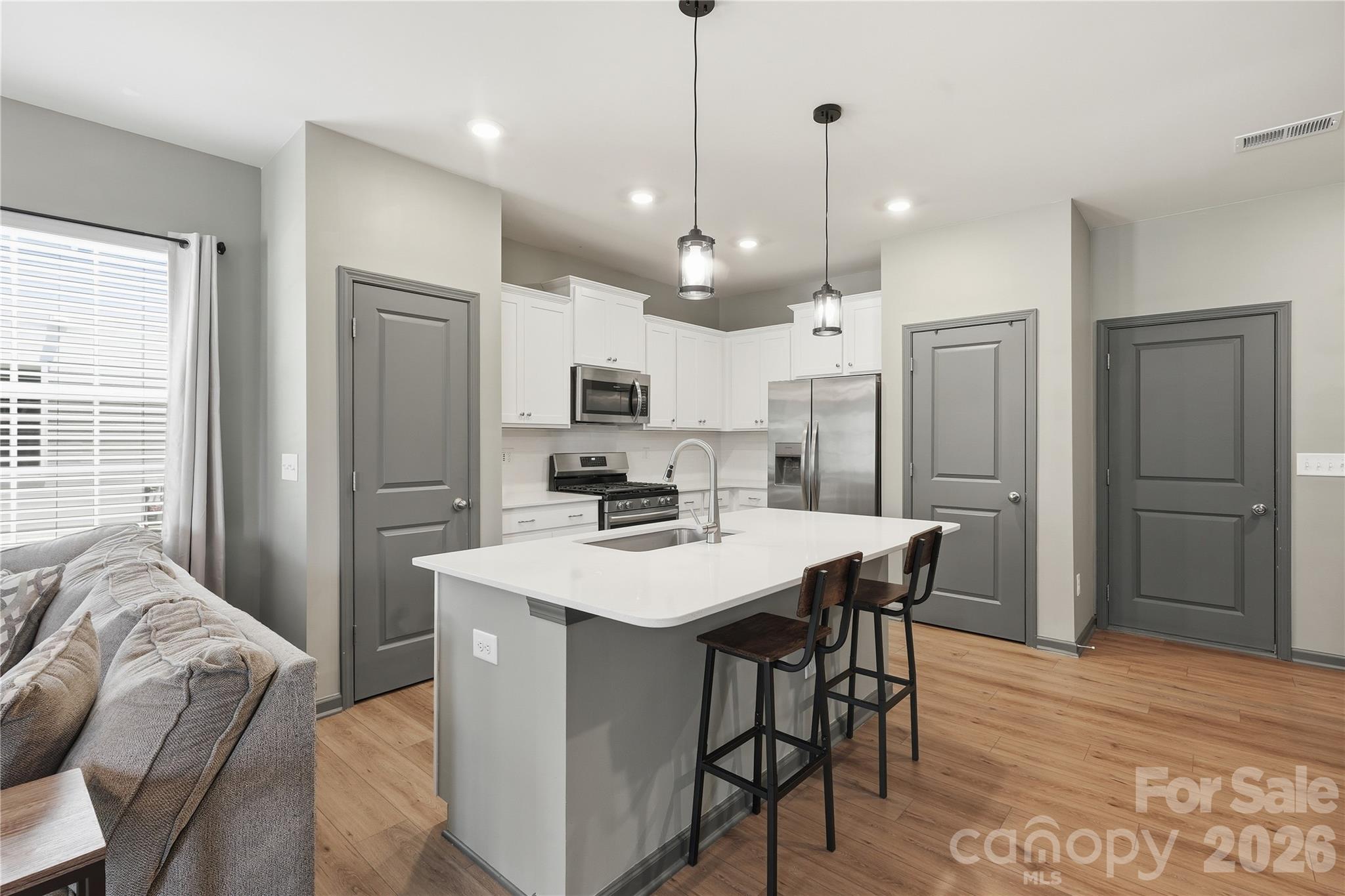 9830 Old Garden Circle — Gastonia