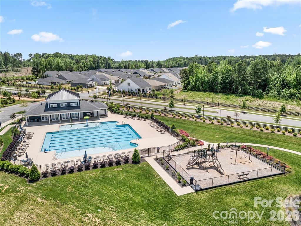 9830 Old Garden Circle — Gastonia