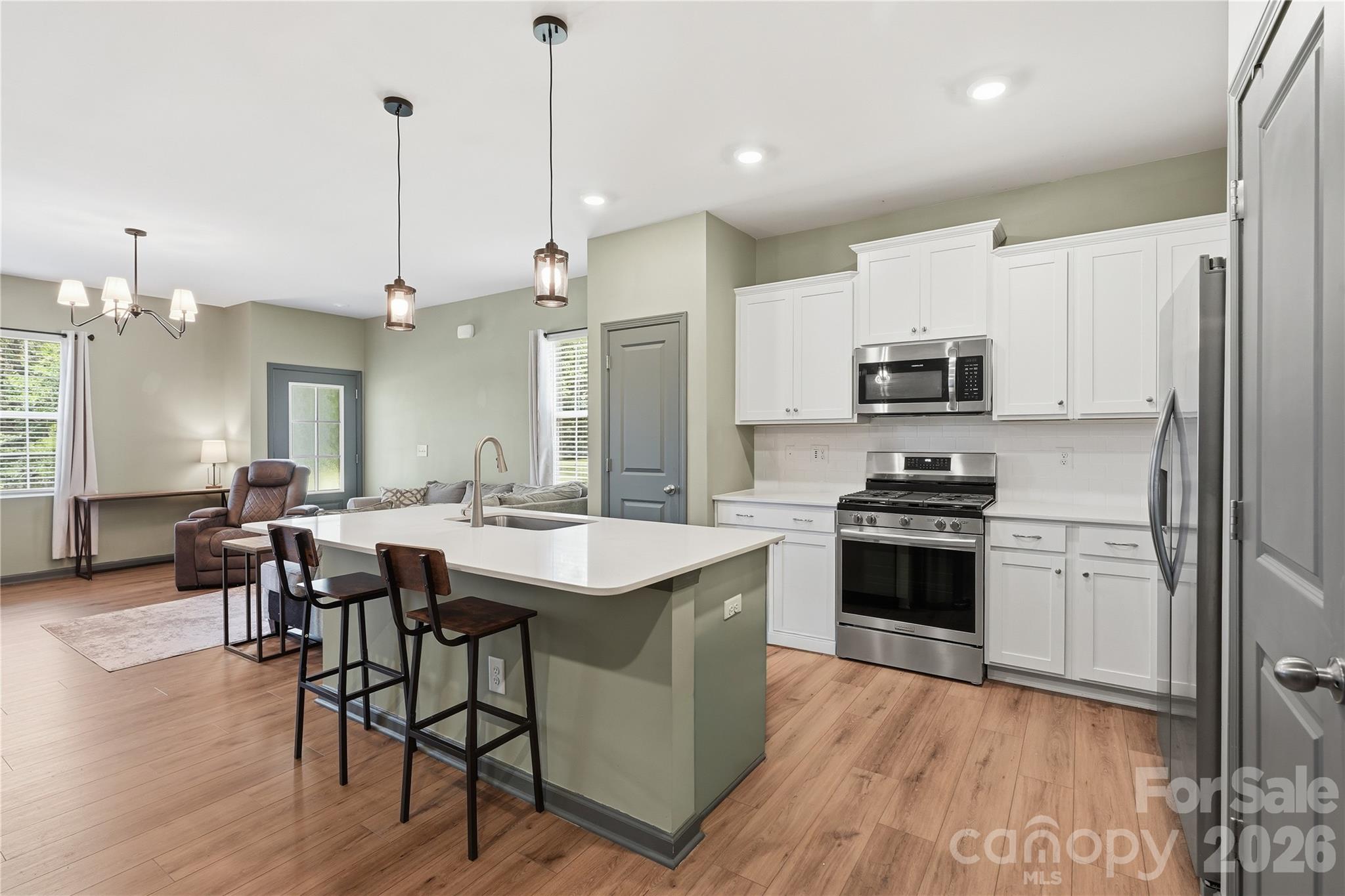 9830 Old Garden Circle — Gastonia