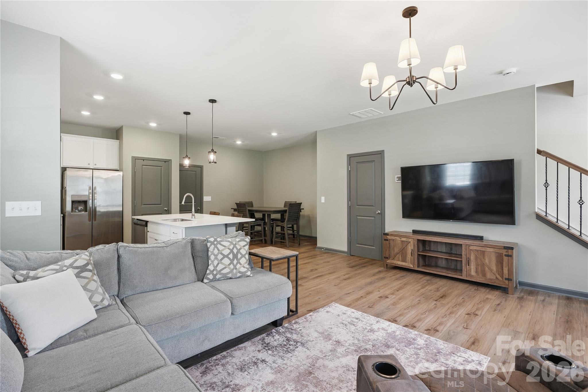 9830 Old Garden Circle — Gastonia
