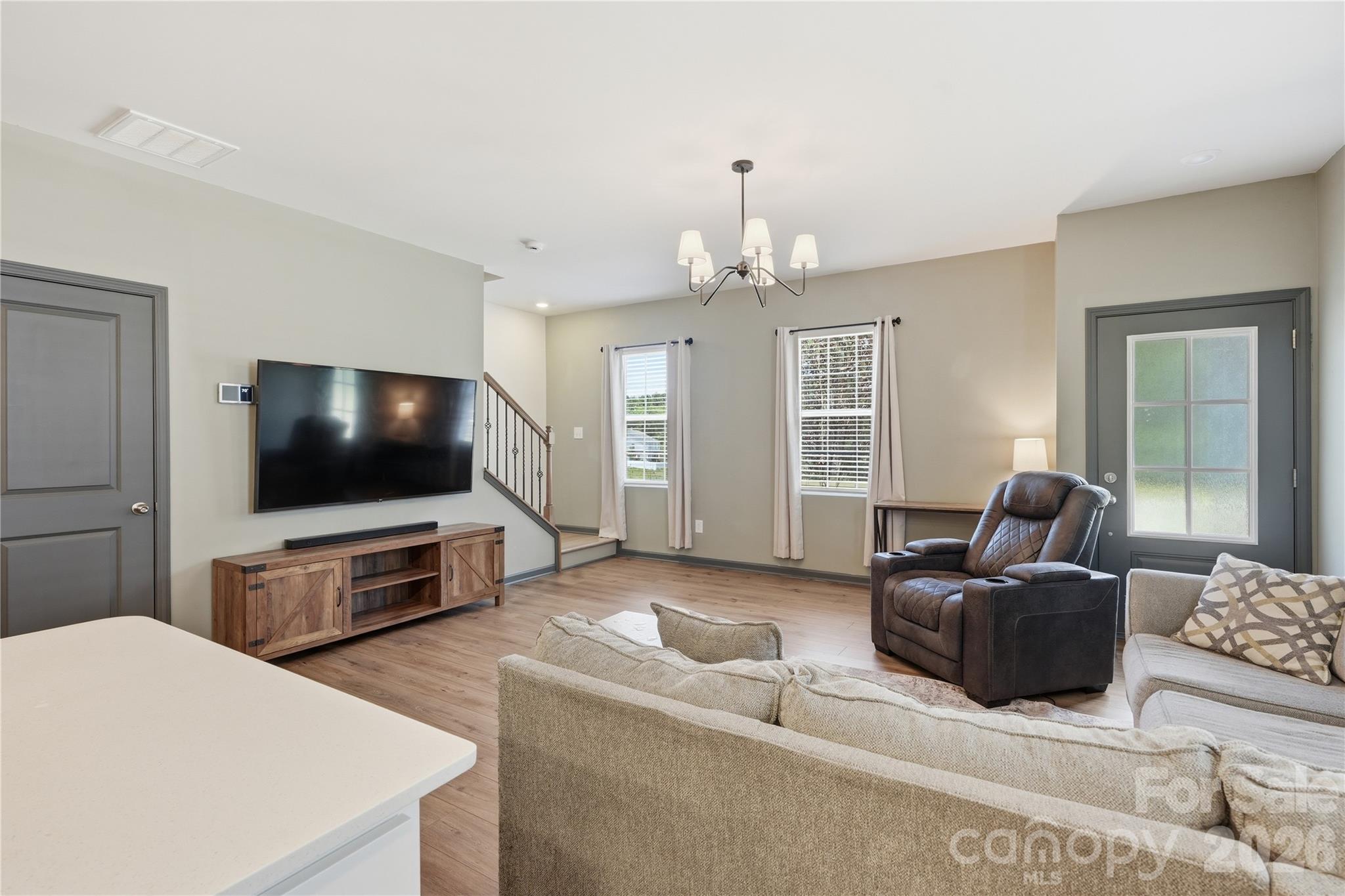 9830 Old Garden Circle — Gastonia