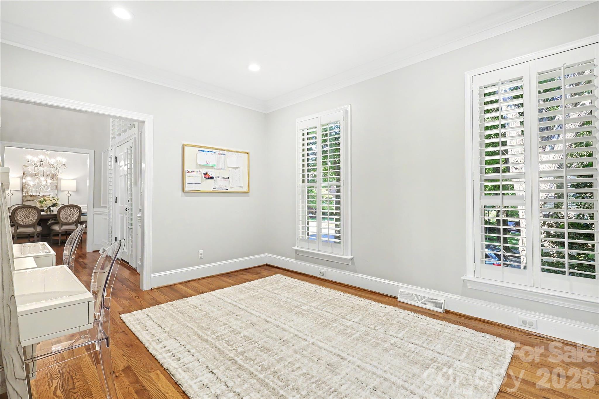 7129 Prescott Pond Lane — Charlotte